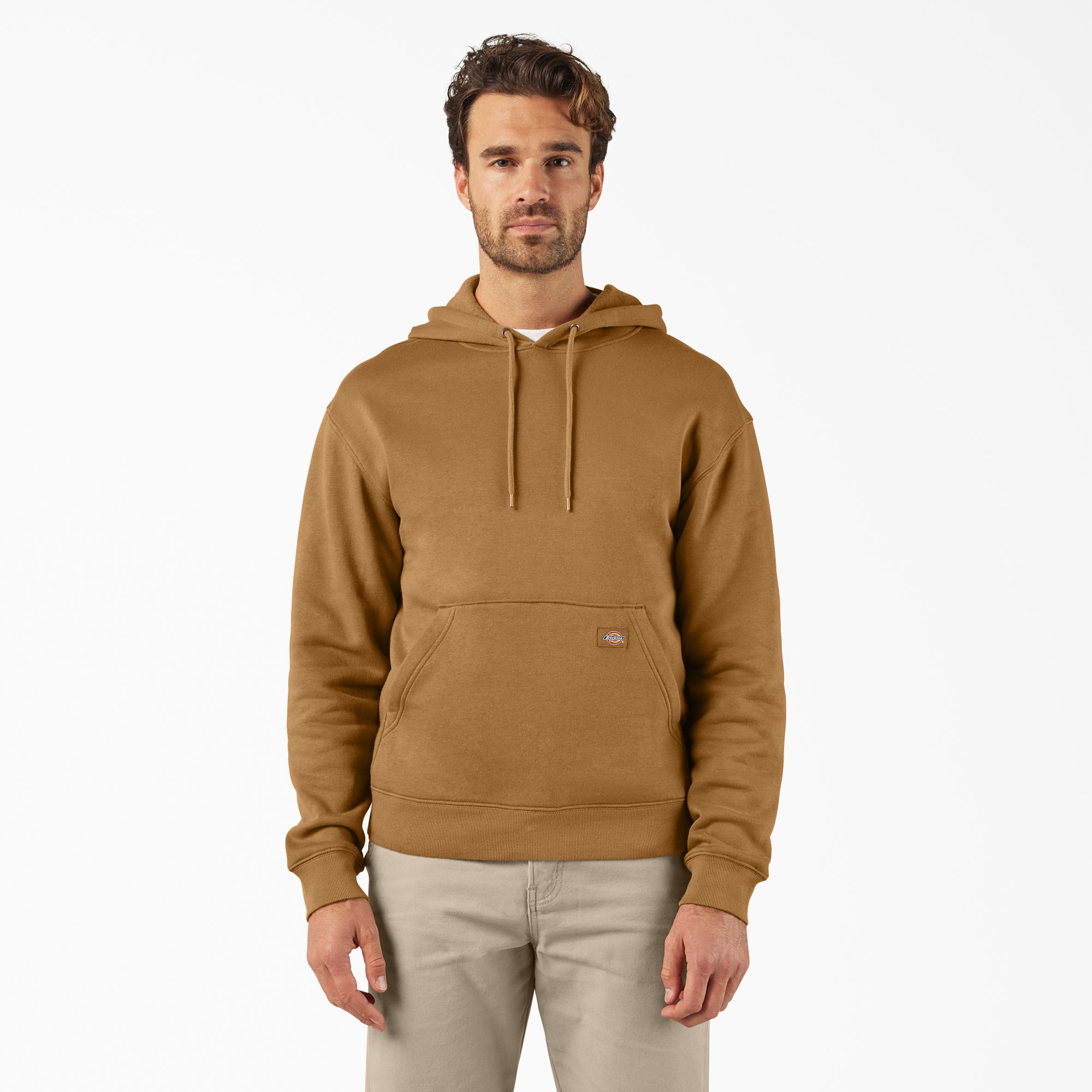 Dickies Midweight Fleece Hoodie