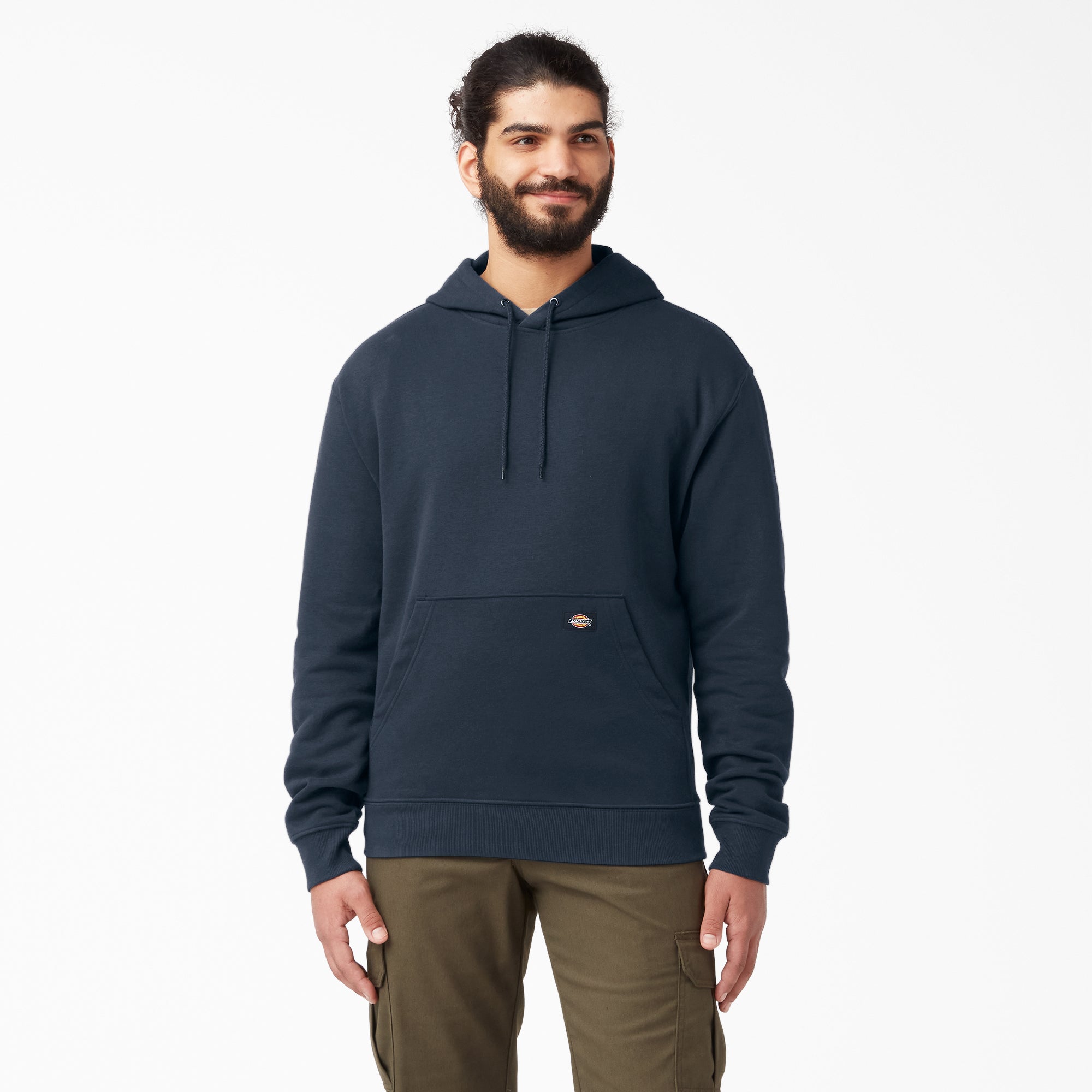Dickies Midweight Fleece Hoodie