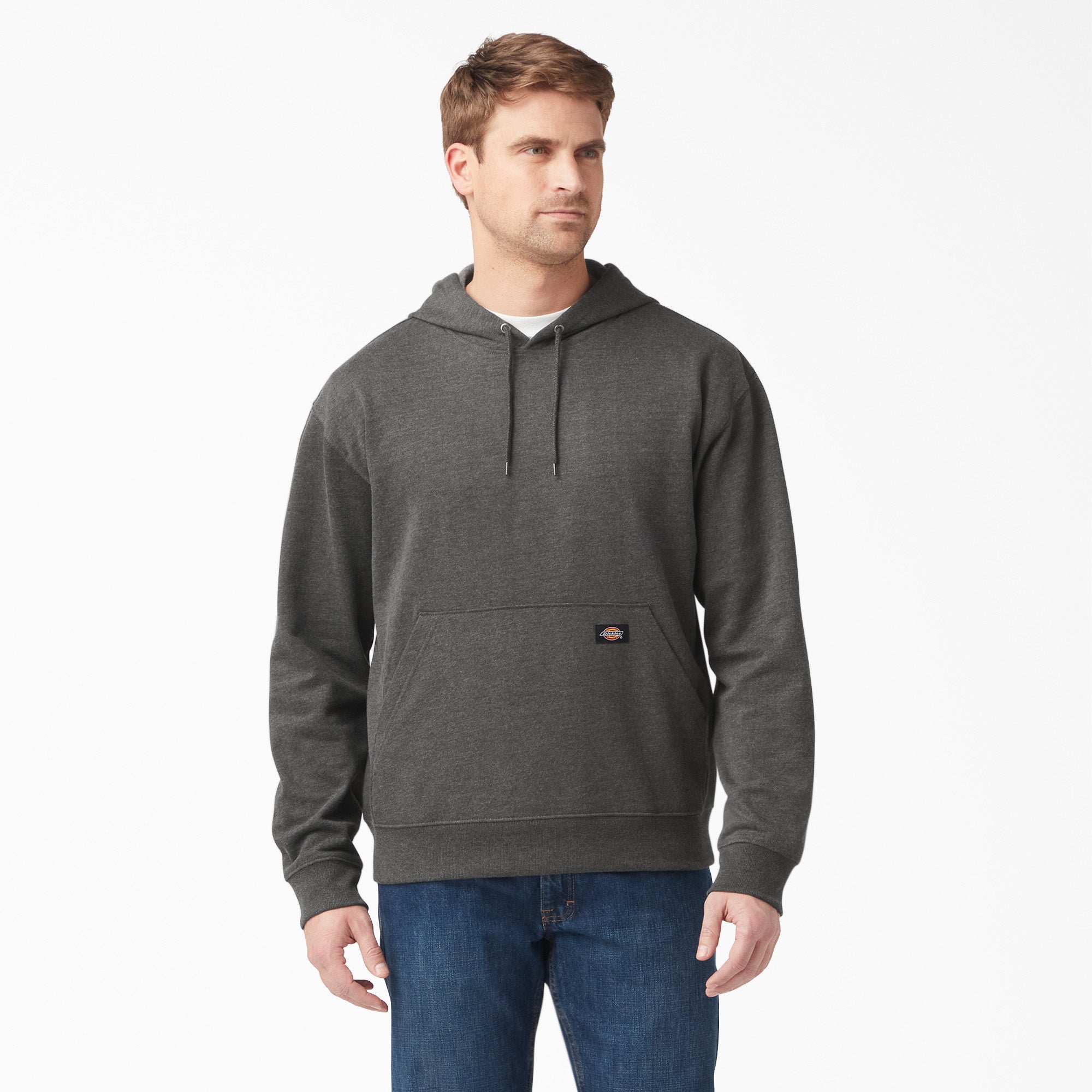 Dickies Midweight Fleece Hoodie
