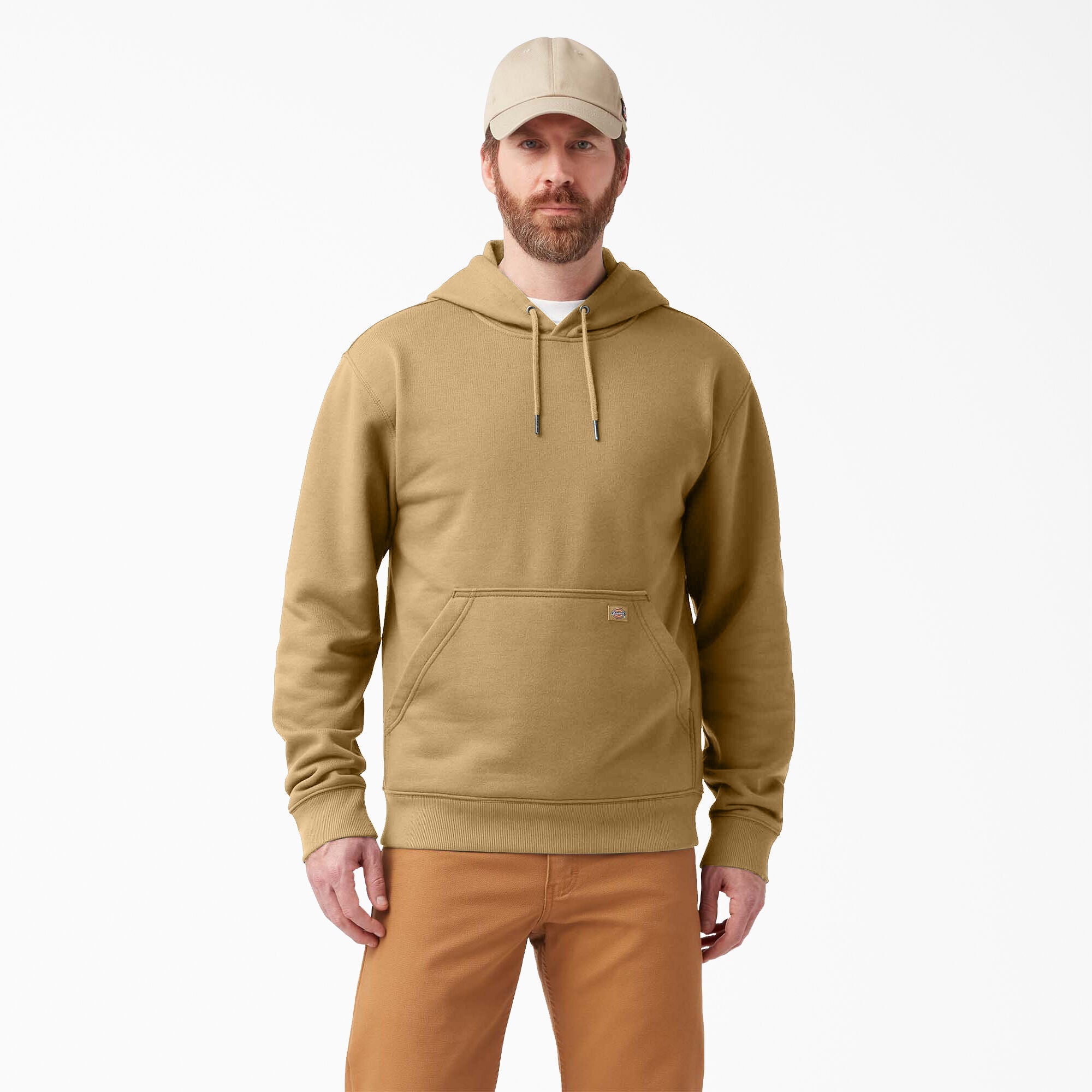 Dickies Water Repellent Sleeve Logo Hoodie