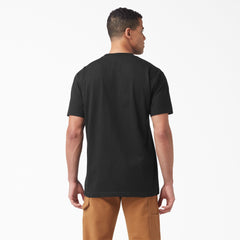 Dickies Short Sleeve Wordmark Graphic T-Shirt
