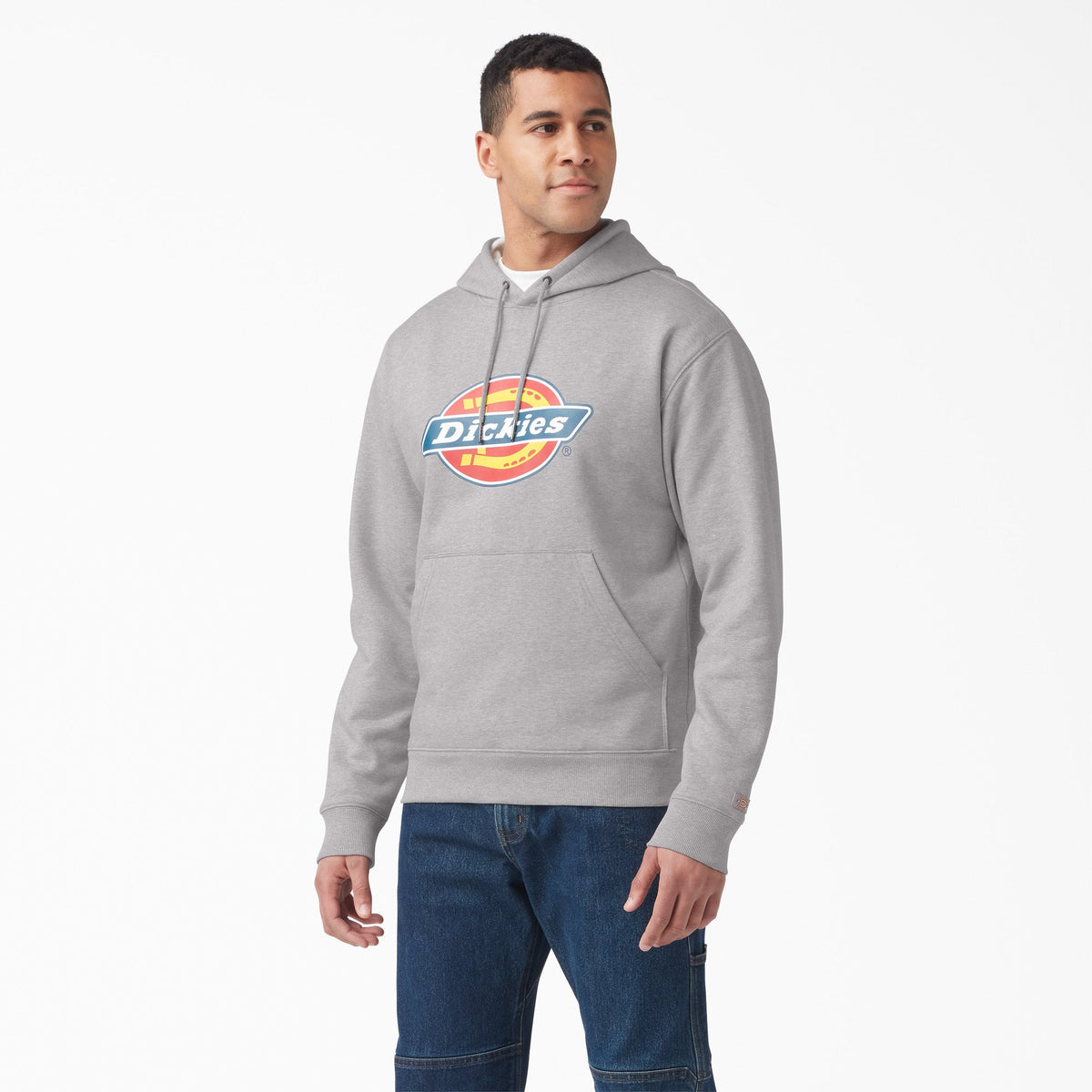 Dickies Water Repellent Logo Hoodie