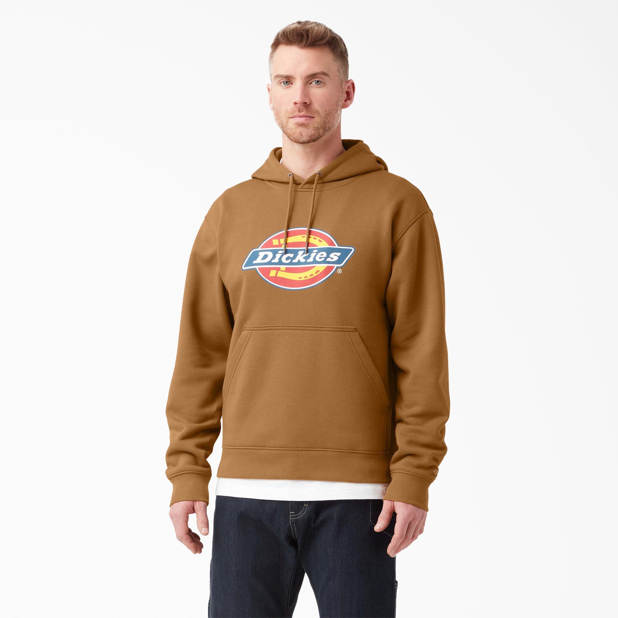 Dickies Water Repellent Logo Hoodie