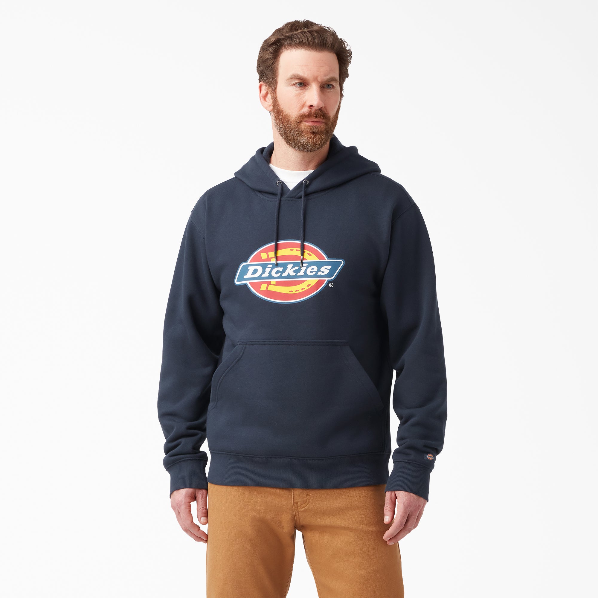 Dickies Water Repellent Logo Hoodie