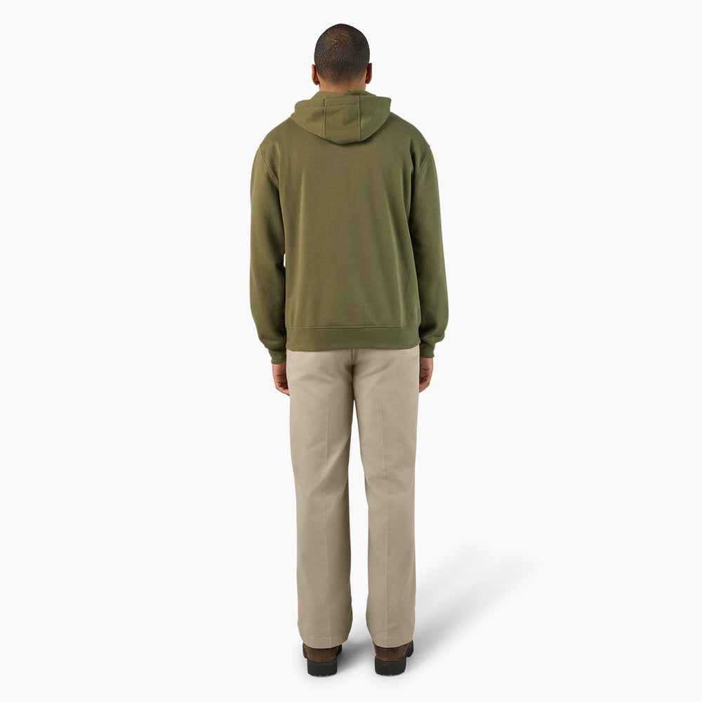 Dickies Full Charge Graphic Hoodie