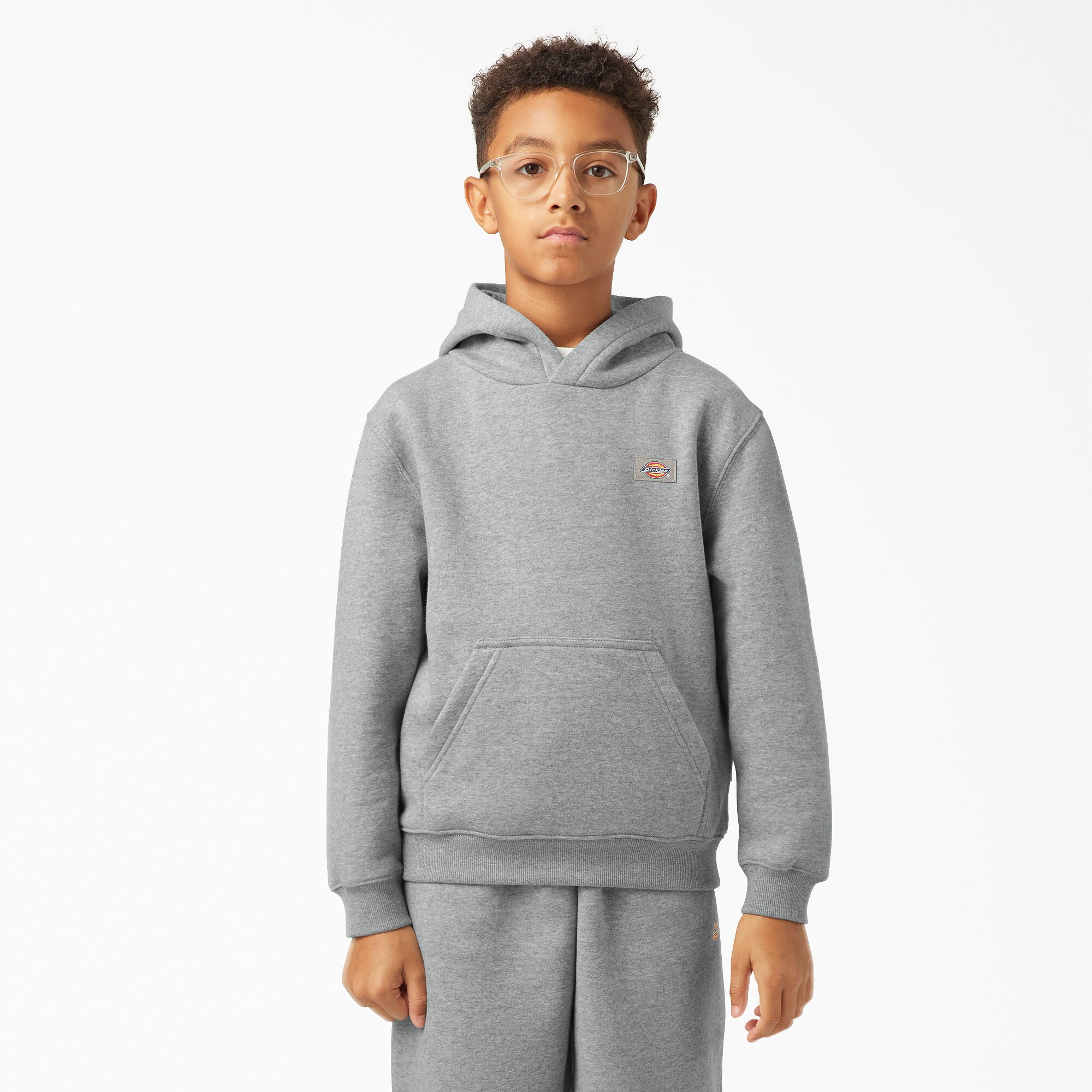 Dickies Kids' Oakport Hoodie
