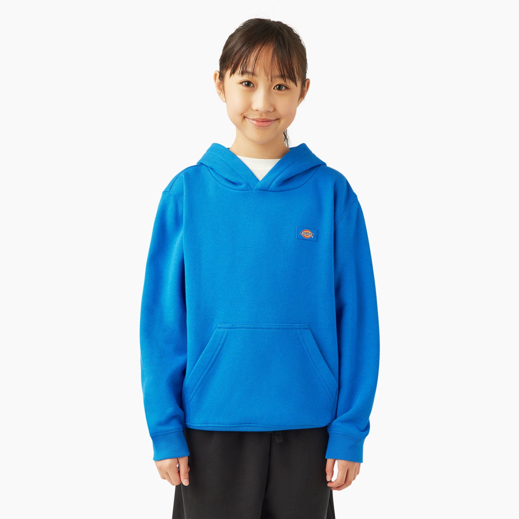 Dickies Kids' Oakport Hoodie