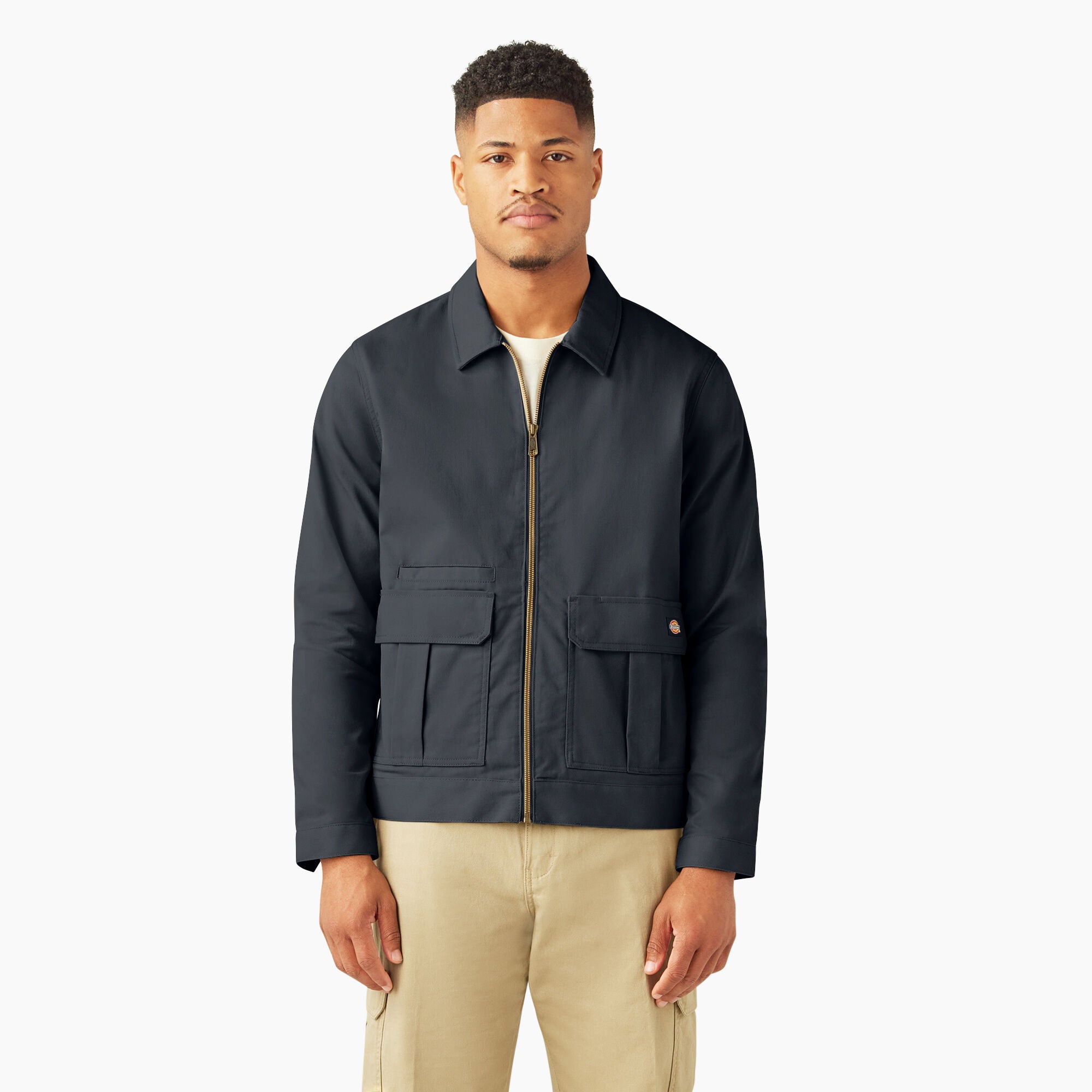 Dickies Utility Service Jacket