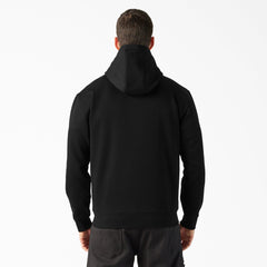 Dickies Quarter Zip Hoodie