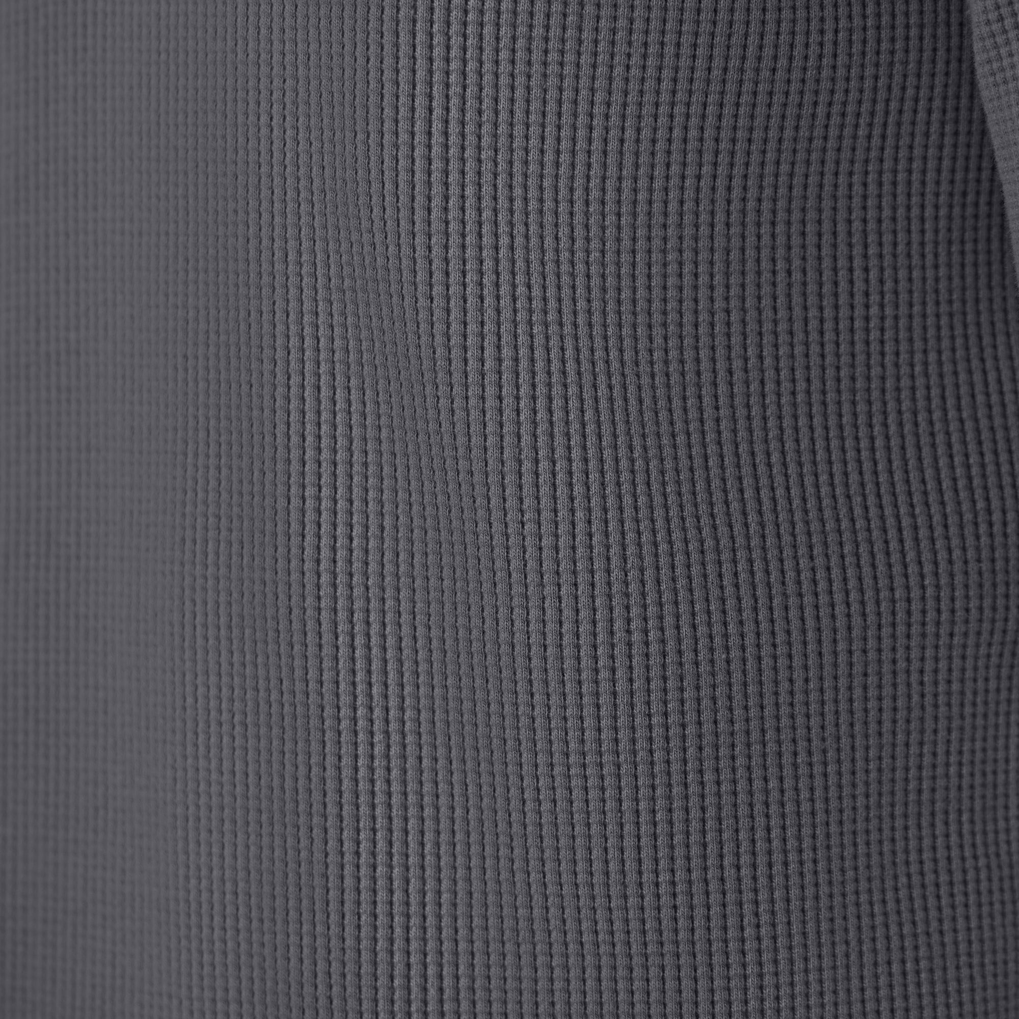 Dickies Henley Thermal Shirt