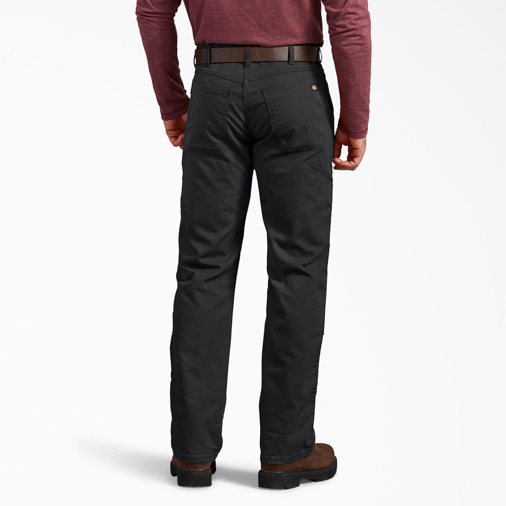 Dickies FLEX Regular Fit Duck Double Knee Pants