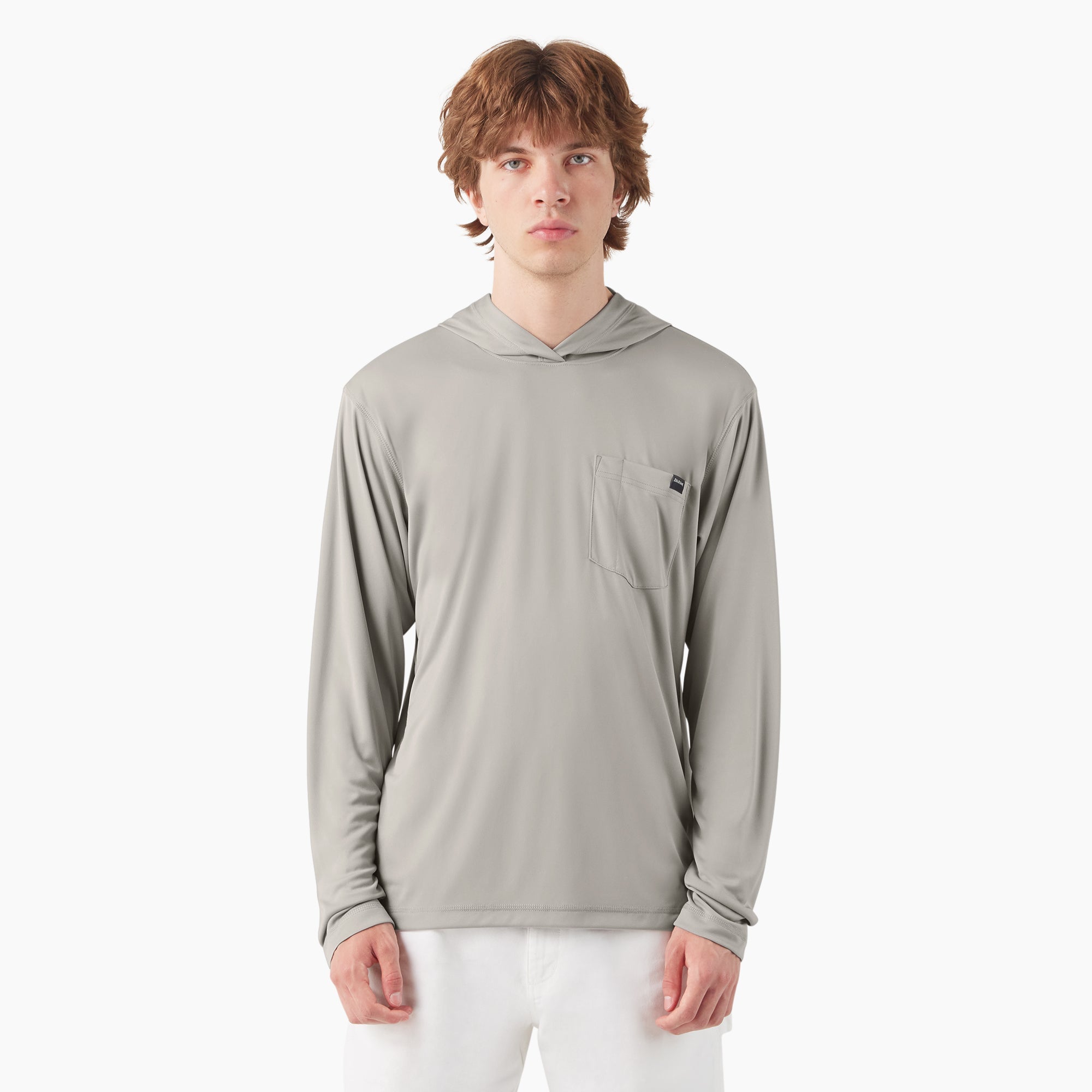 Dickies Lightweight Sun Shirt