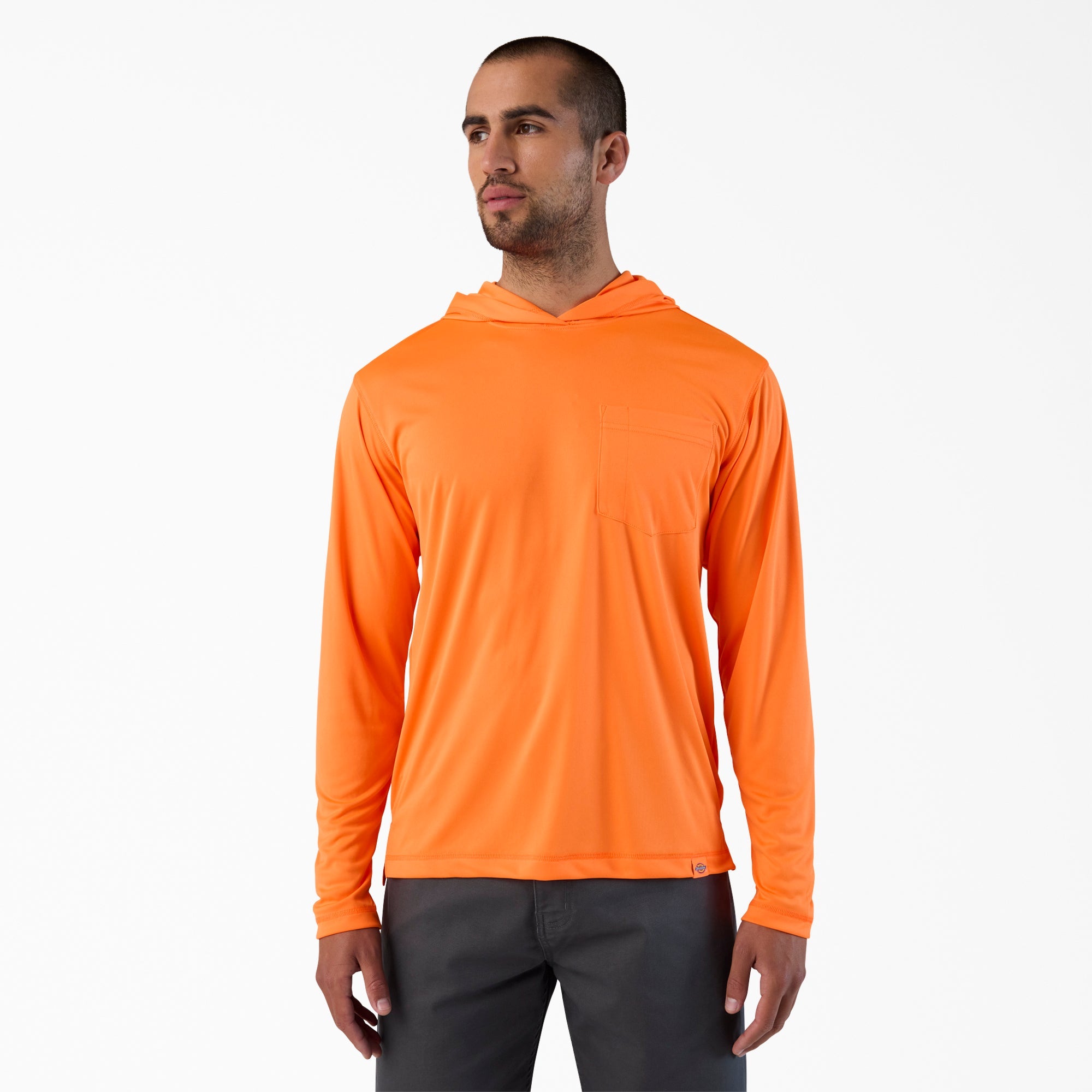 Dickies Lightweight Sun Shirt