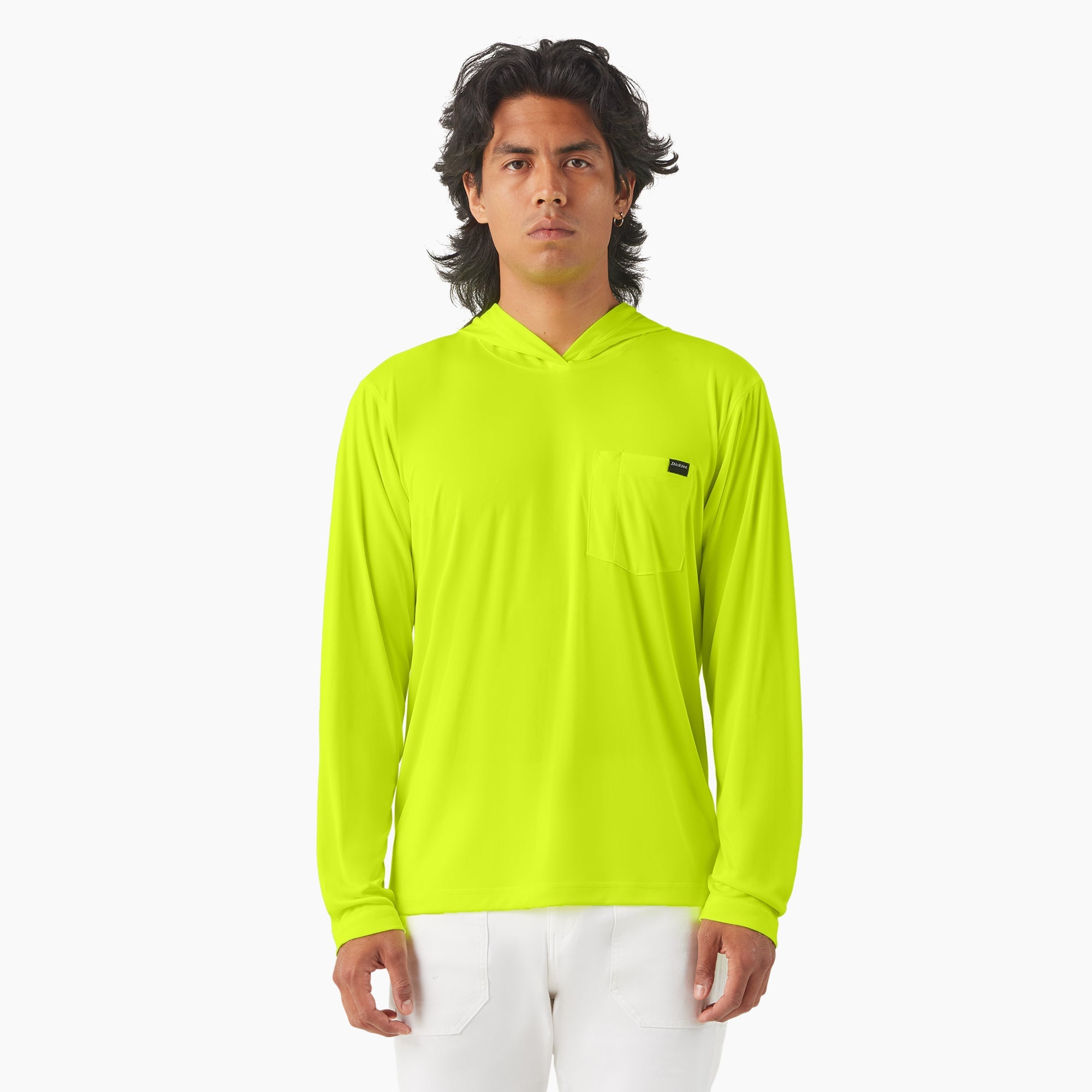 Dickies Lightweight Sun Shirt