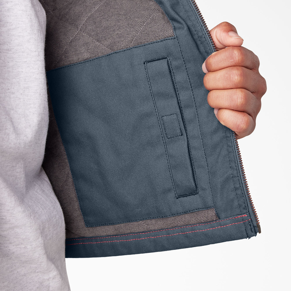 Dickies Waxed Canvas Service Jacket