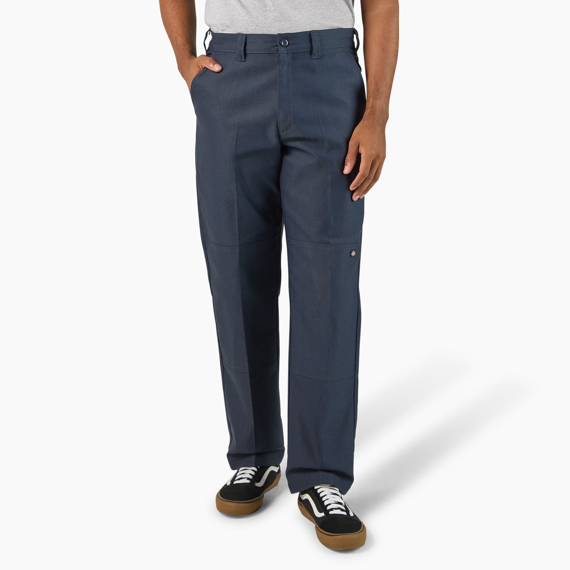 Dickies Pro Series Double Knee Work Pants