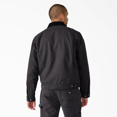 Dickies Blanket Lined Duck Canvas Jacket
