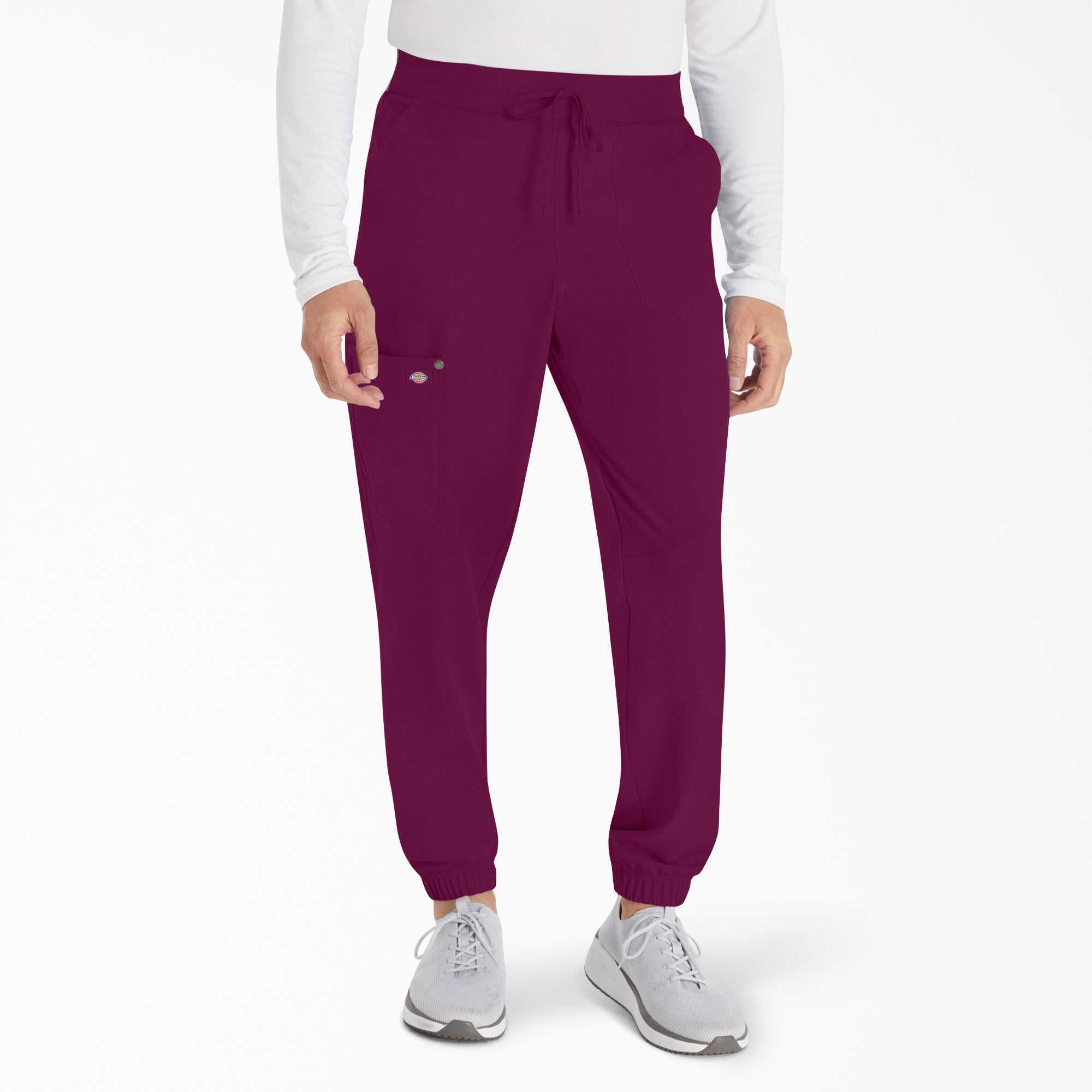 Dickies Men's EDS NXT Jogger Scrub Pants