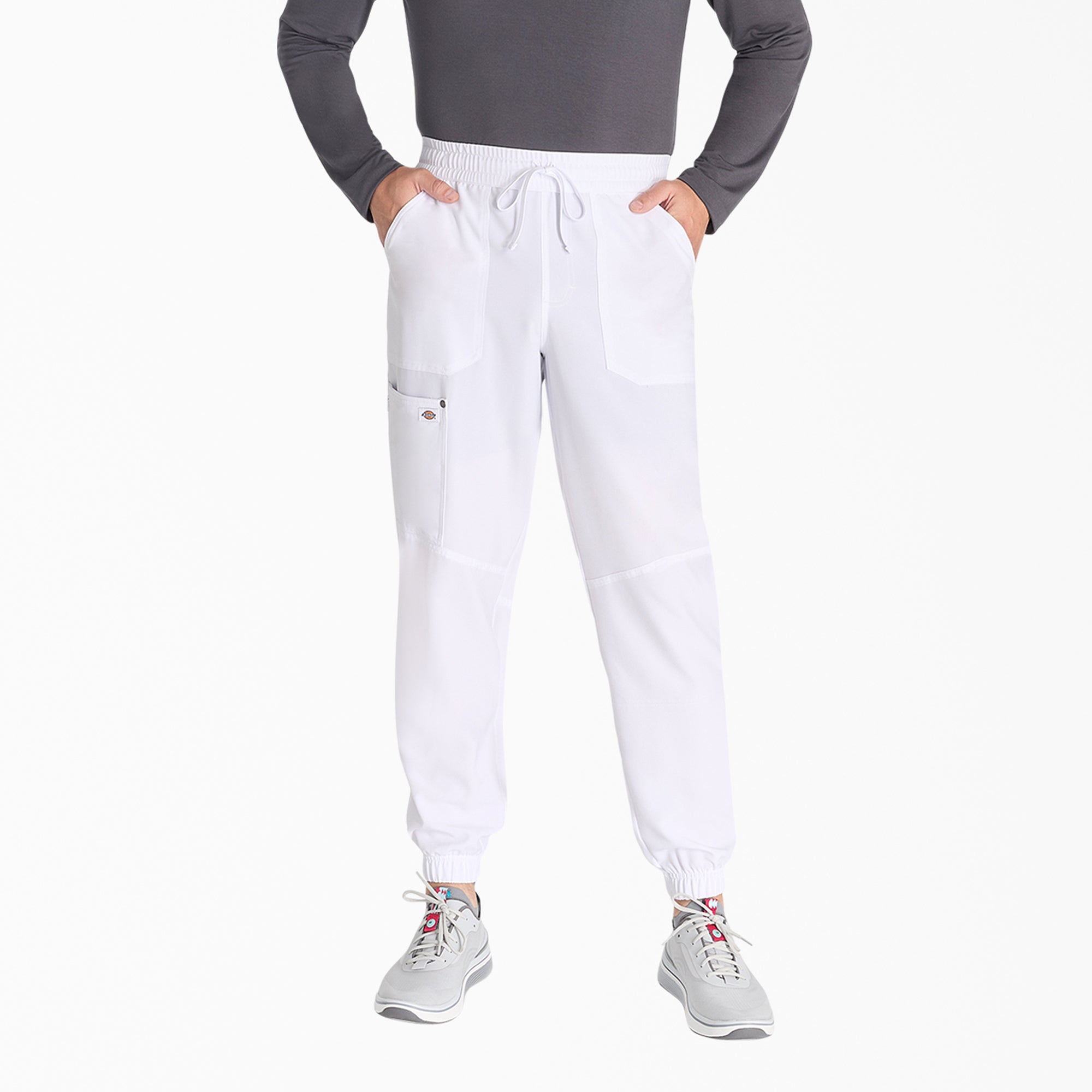Dickies Men's EDS NXT Jogger Scrub Pants