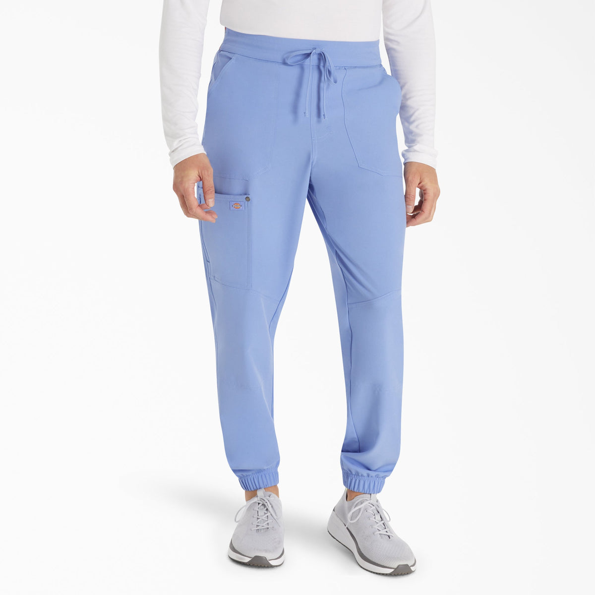 Dickies Men's EDS NXT Jogger Scrub Pants