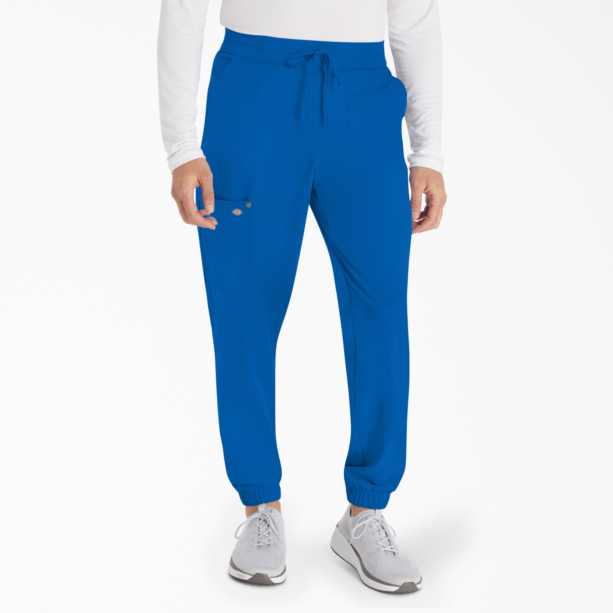Dickies Men's EDS NXT Jogger Scrub Pants