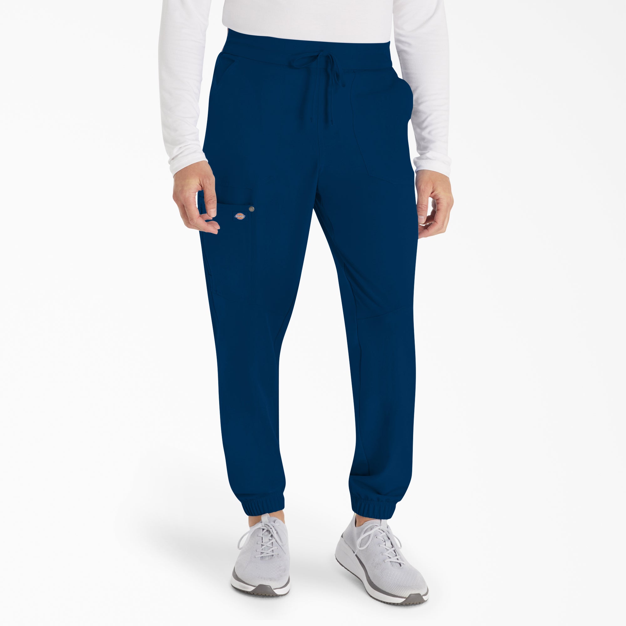 Dickies Men's EDS NXT Jogger Scrub Pants