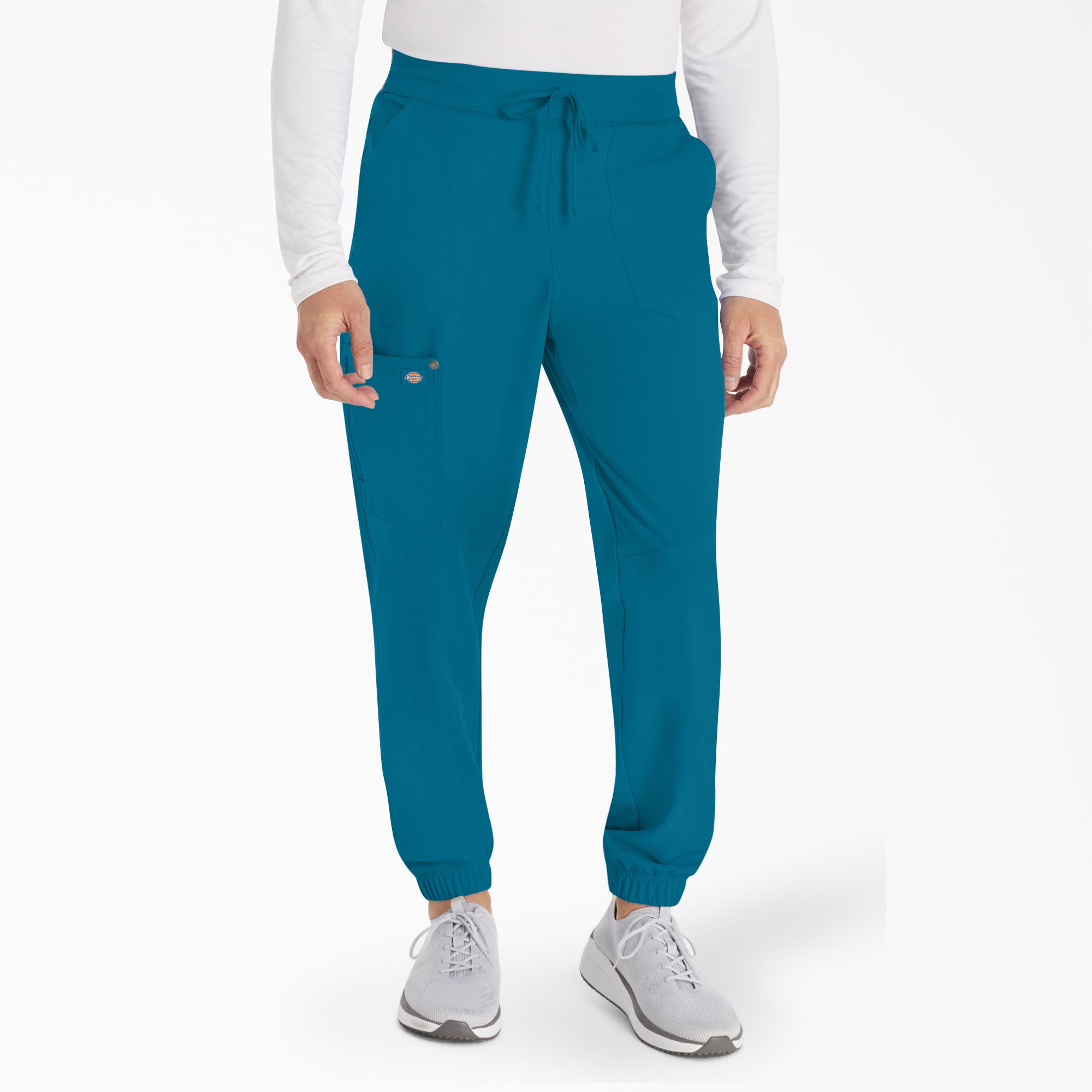 Dickies Men's EDS NXT Jogger Scrub Pants