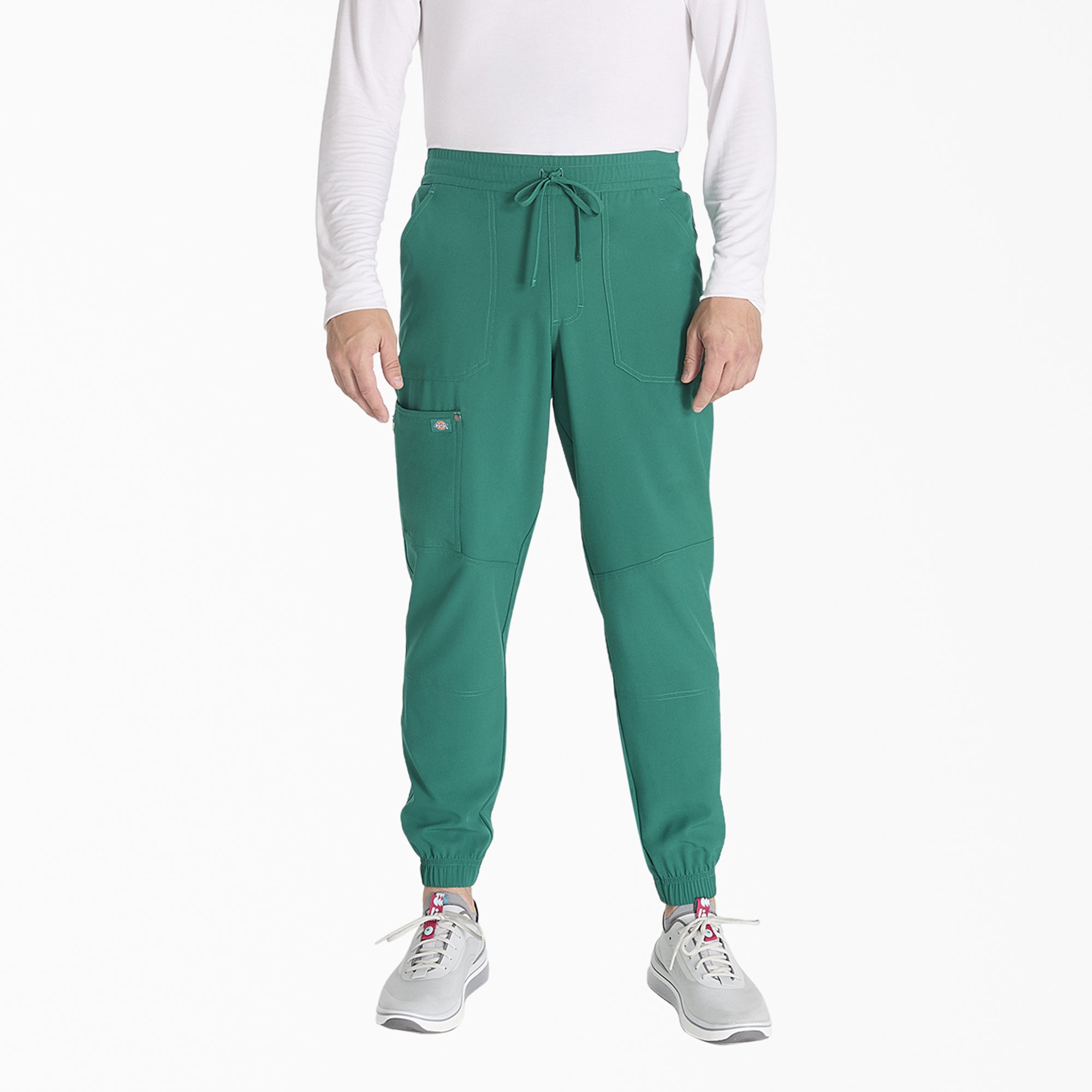 Dickies Men's EDS NXT Jogger Scrub Pants