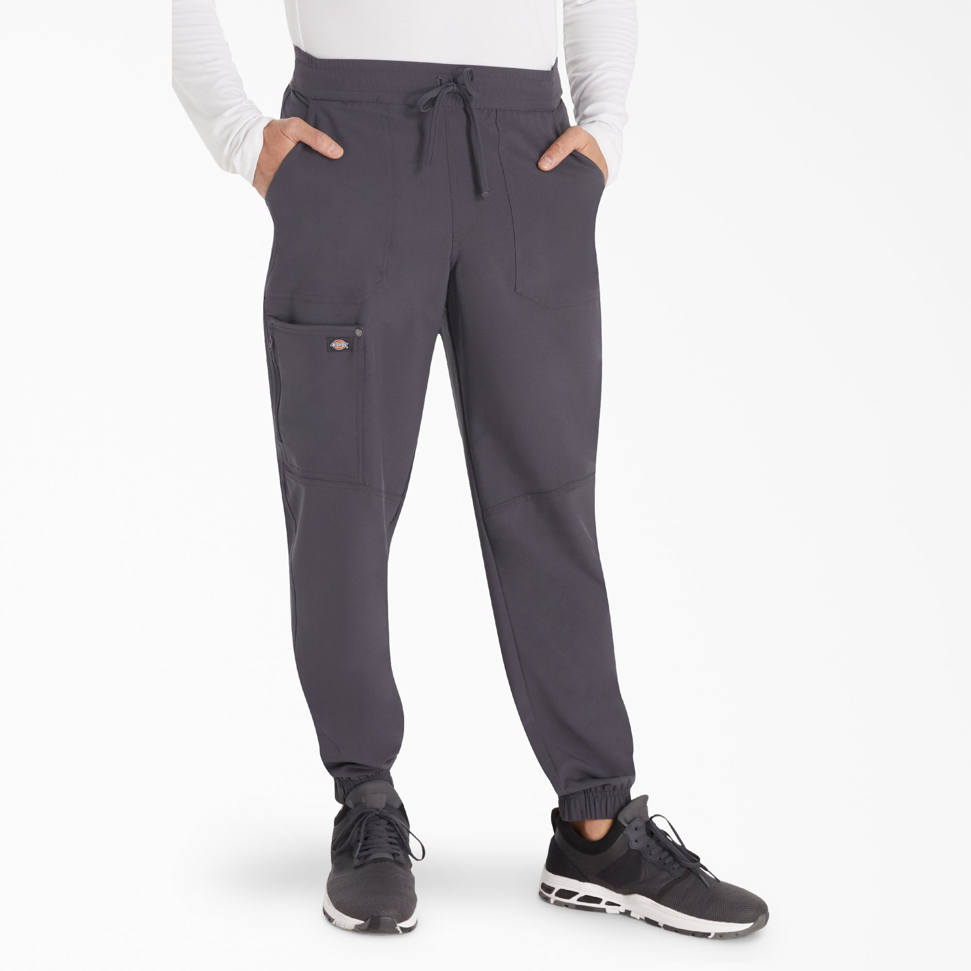 Dickies Men's EDS NXT Jogger Scrub Pants