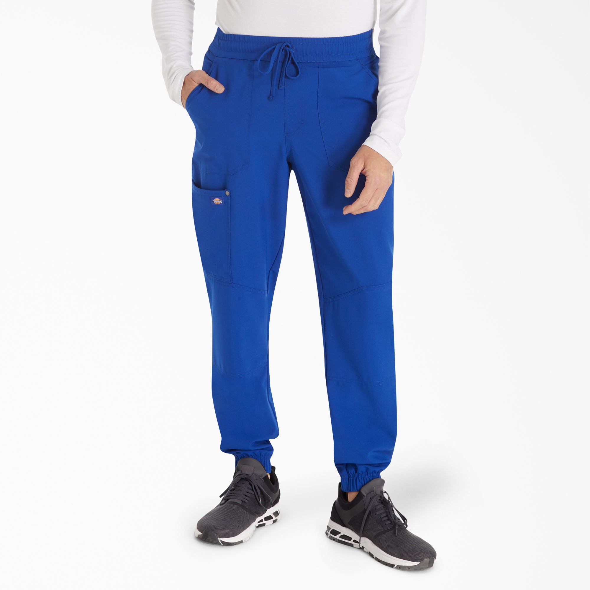 Dickies Men's EDS NXT Jogger Scrub Pants