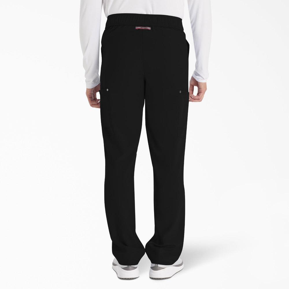 Dickies Men's EDS NXT Cargo Scrub Pants