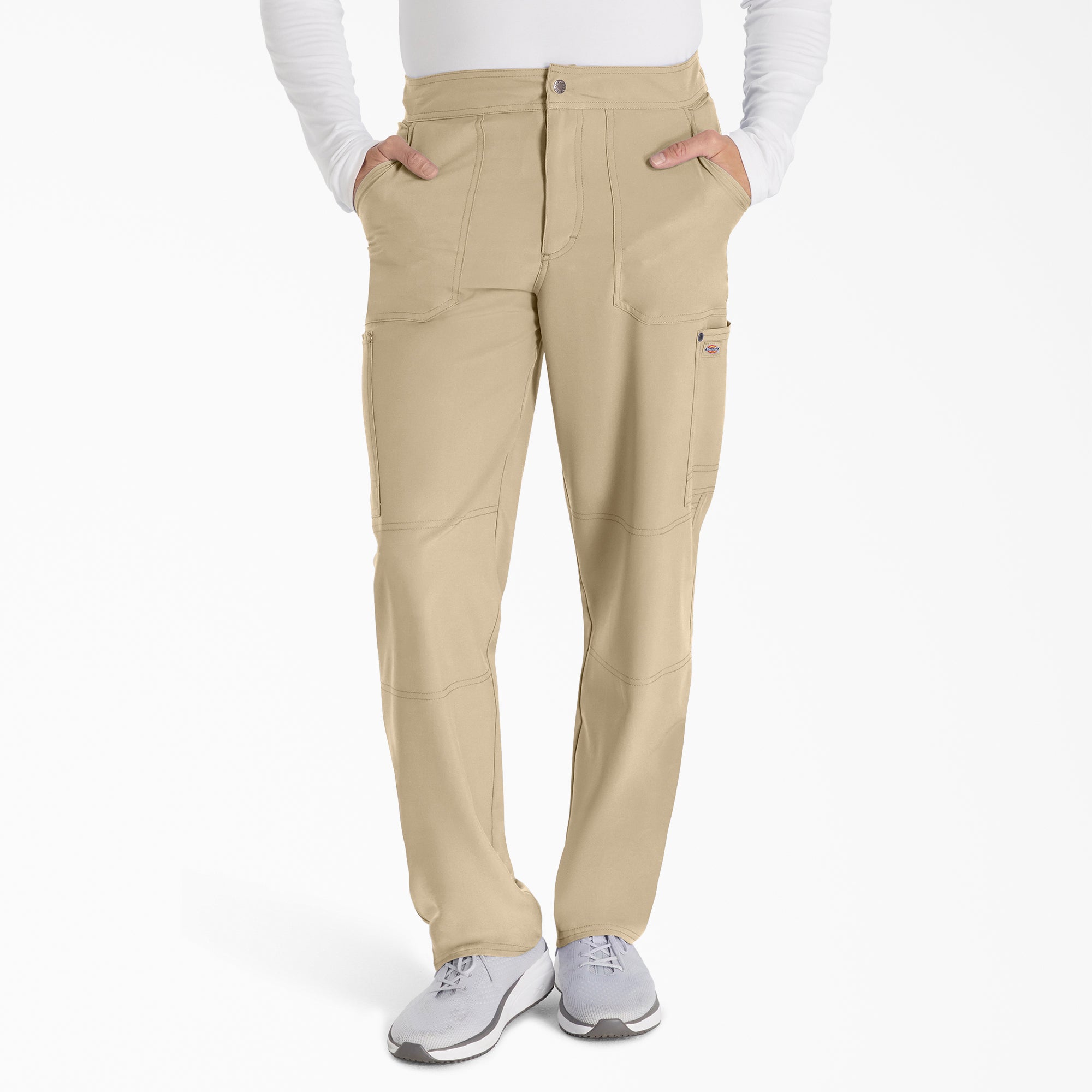 Dickies Men's EDS NXT Cargo Scrub Pants