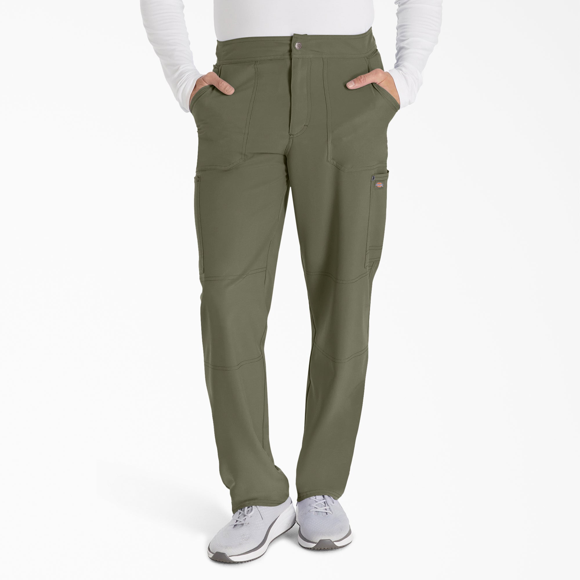 Dickies Men's EDS NXT Cargo Scrub Pants