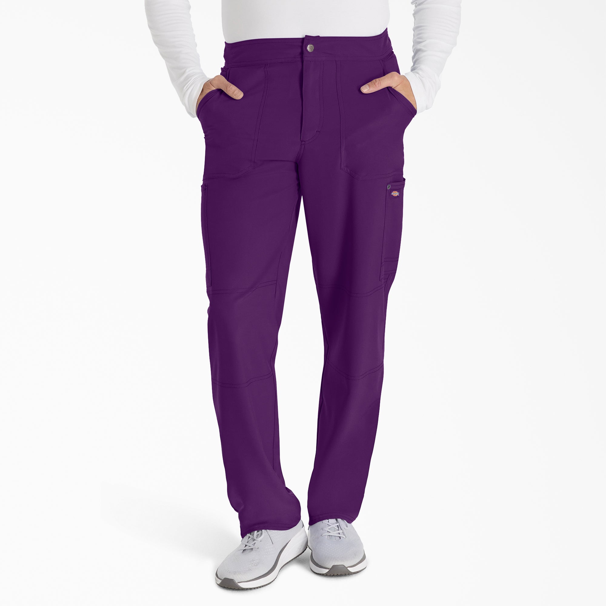 Dickies Men's EDS NXT Cargo Scrub Pants