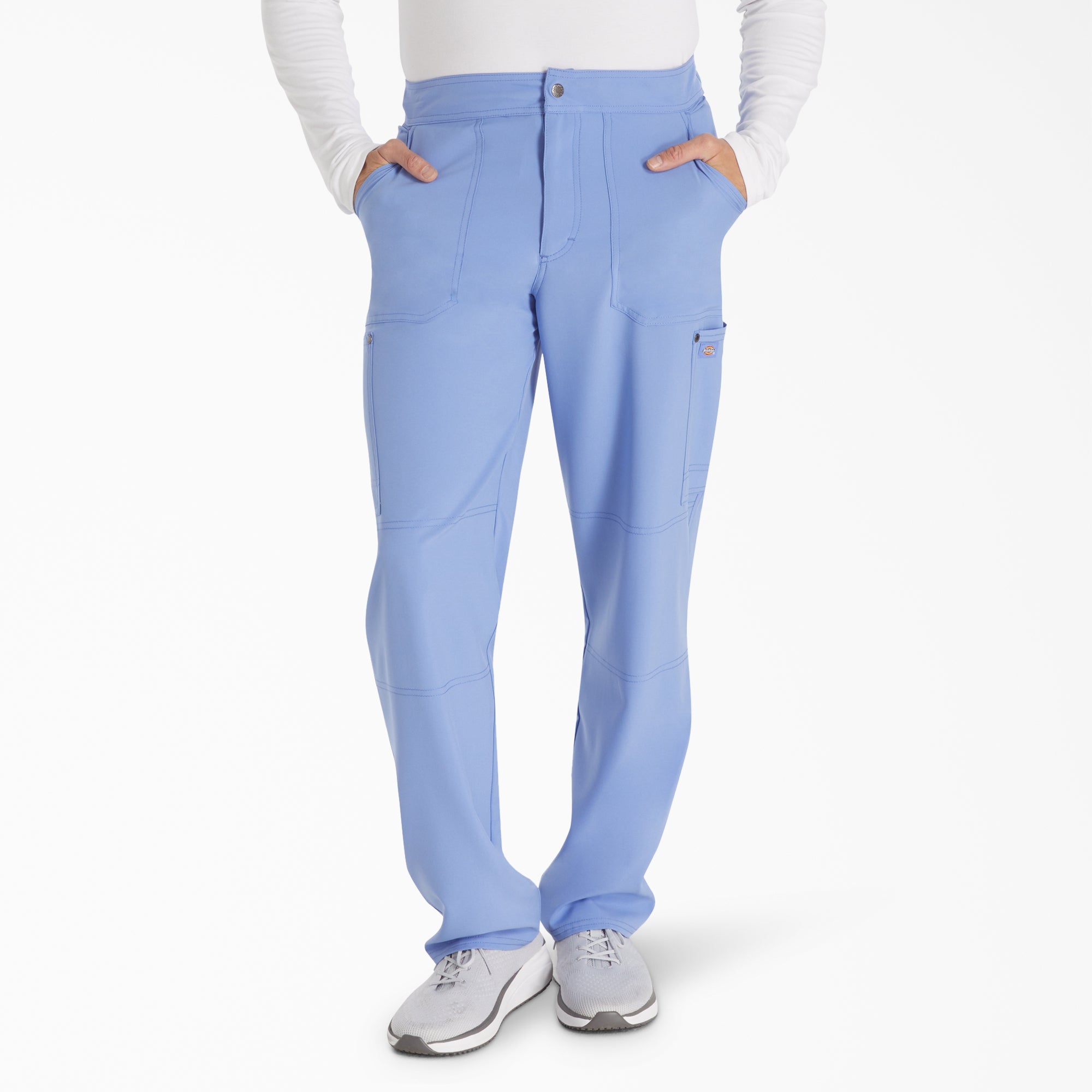 Dickies Men's EDS NXT Cargo Scrub Pants