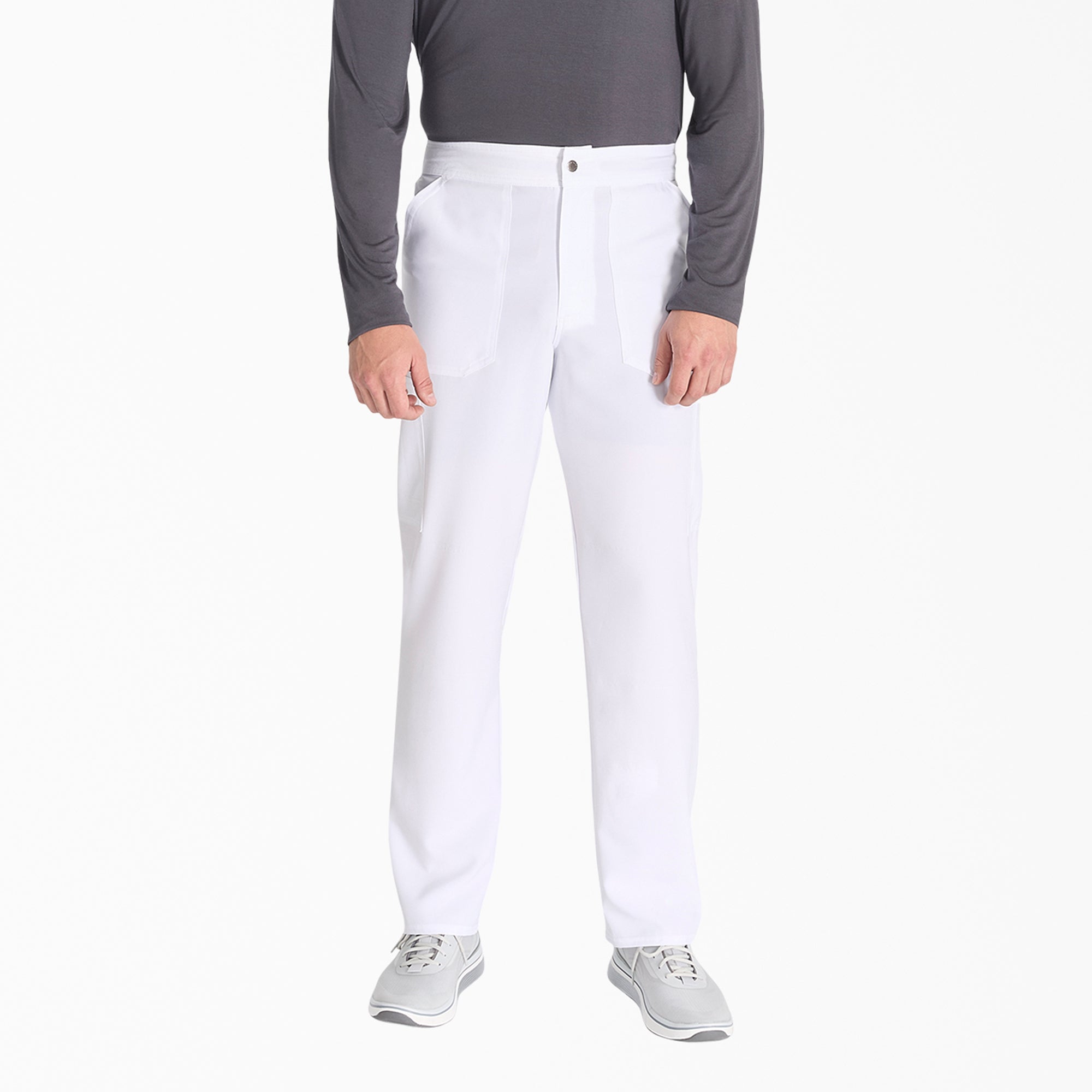Dickies Men's EDS NXT Cargo Scrub Pants