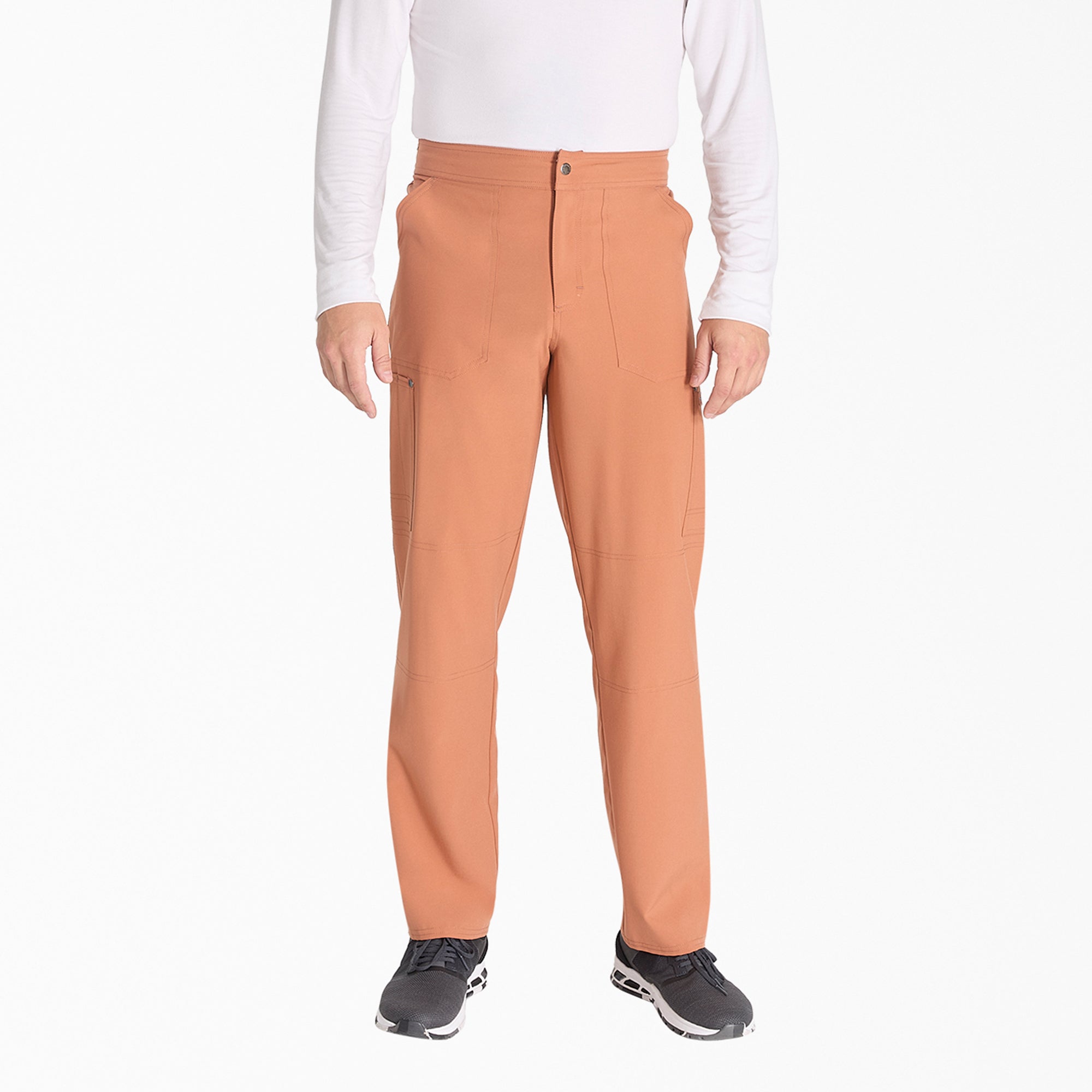 Dickies Men's EDS NXT Cargo Scrub Pants
