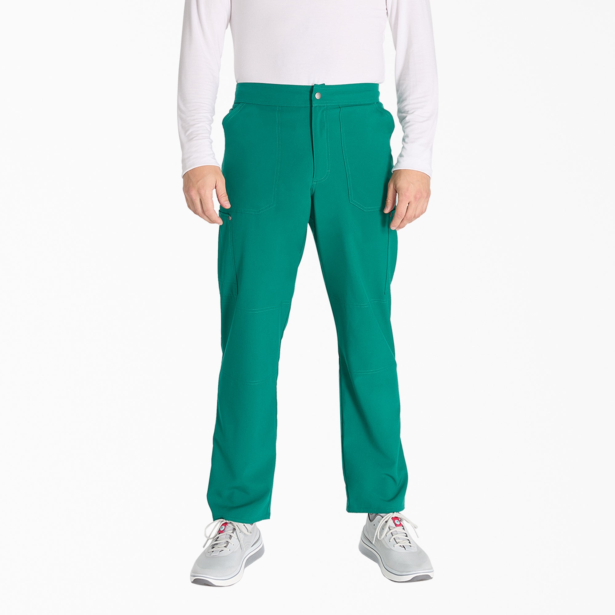 Dickies Men's EDS NXT Cargo Scrub Pants