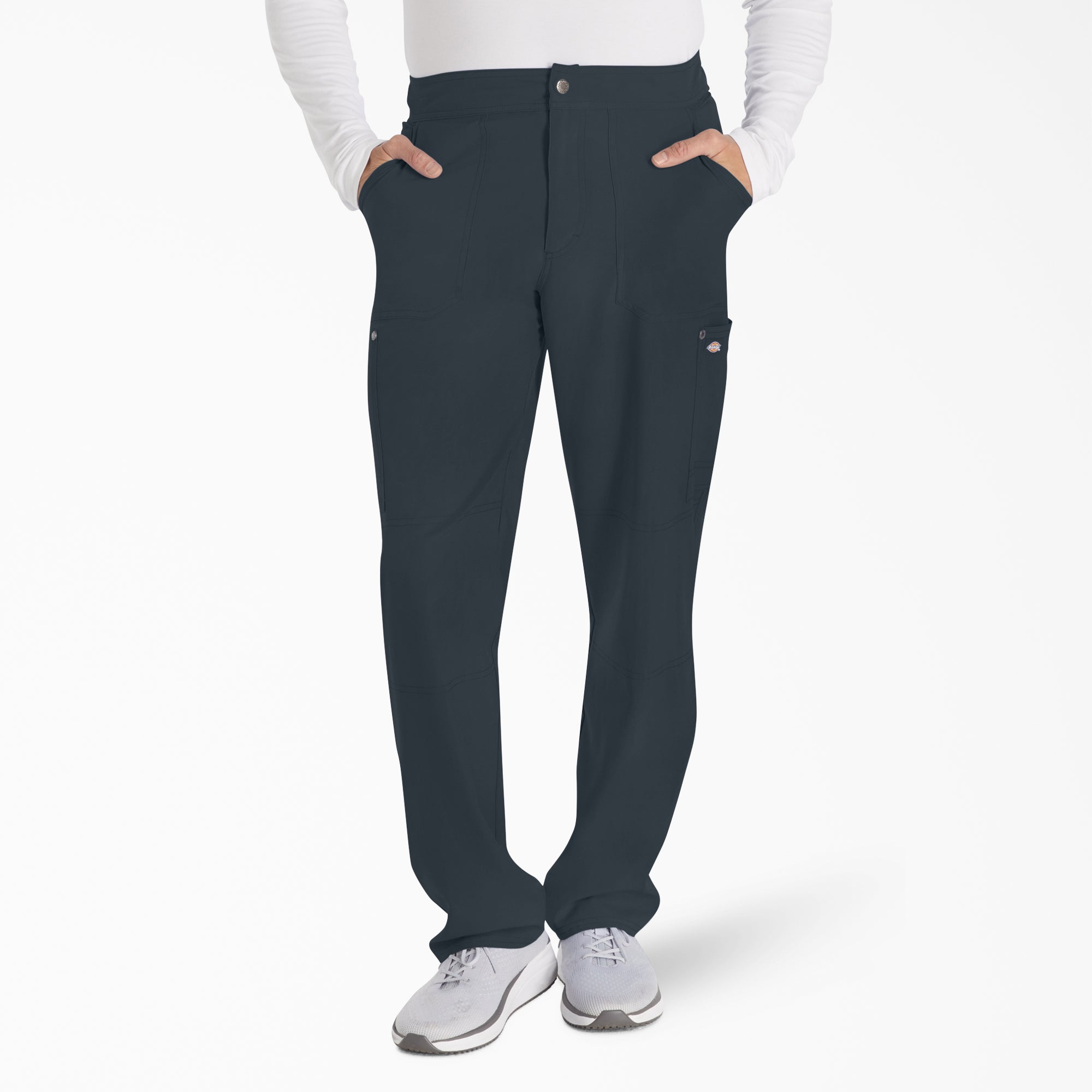 Dickies Men's EDS NXT Cargo Scrub Pants