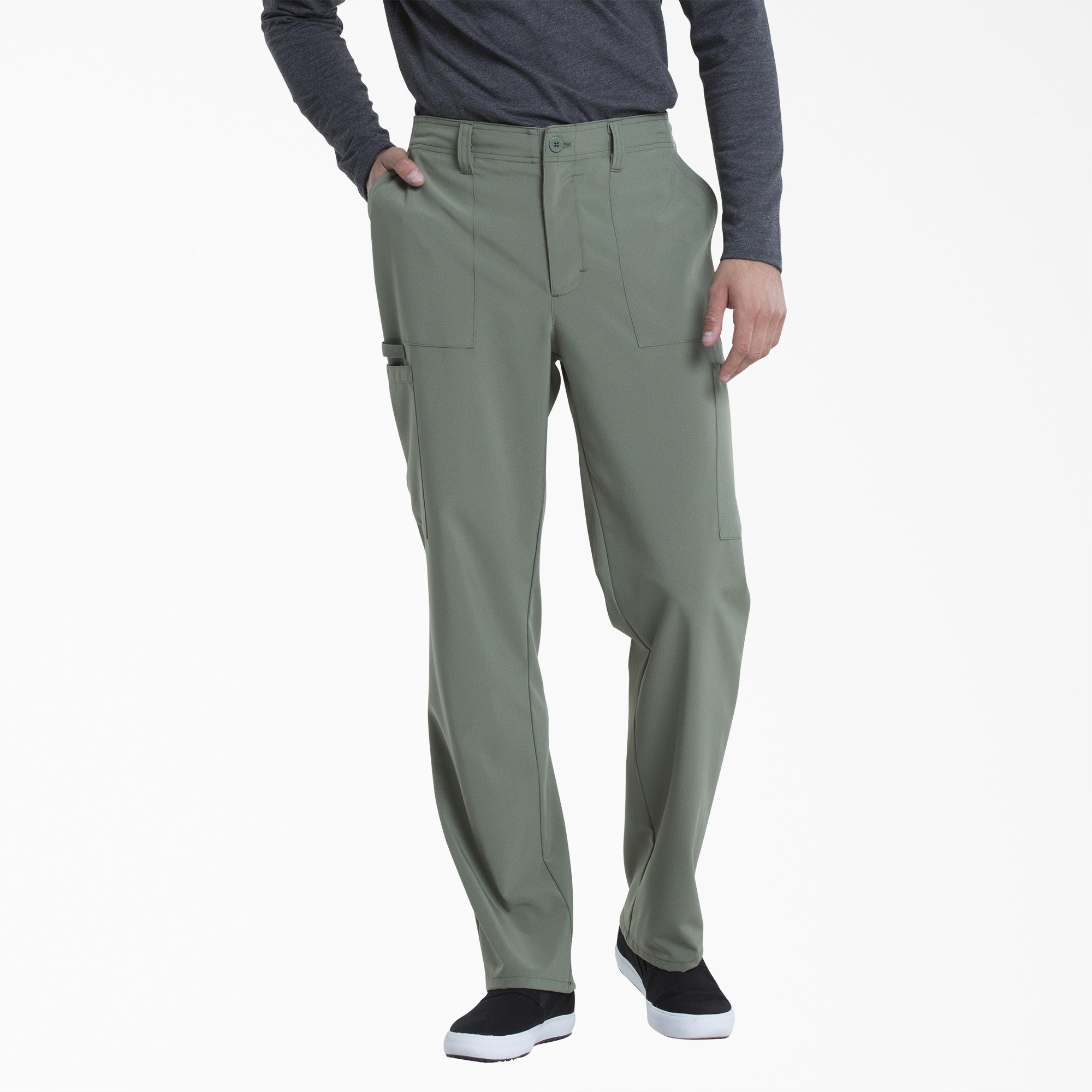 Dickies Men's EDS Essentials Scrub Pants