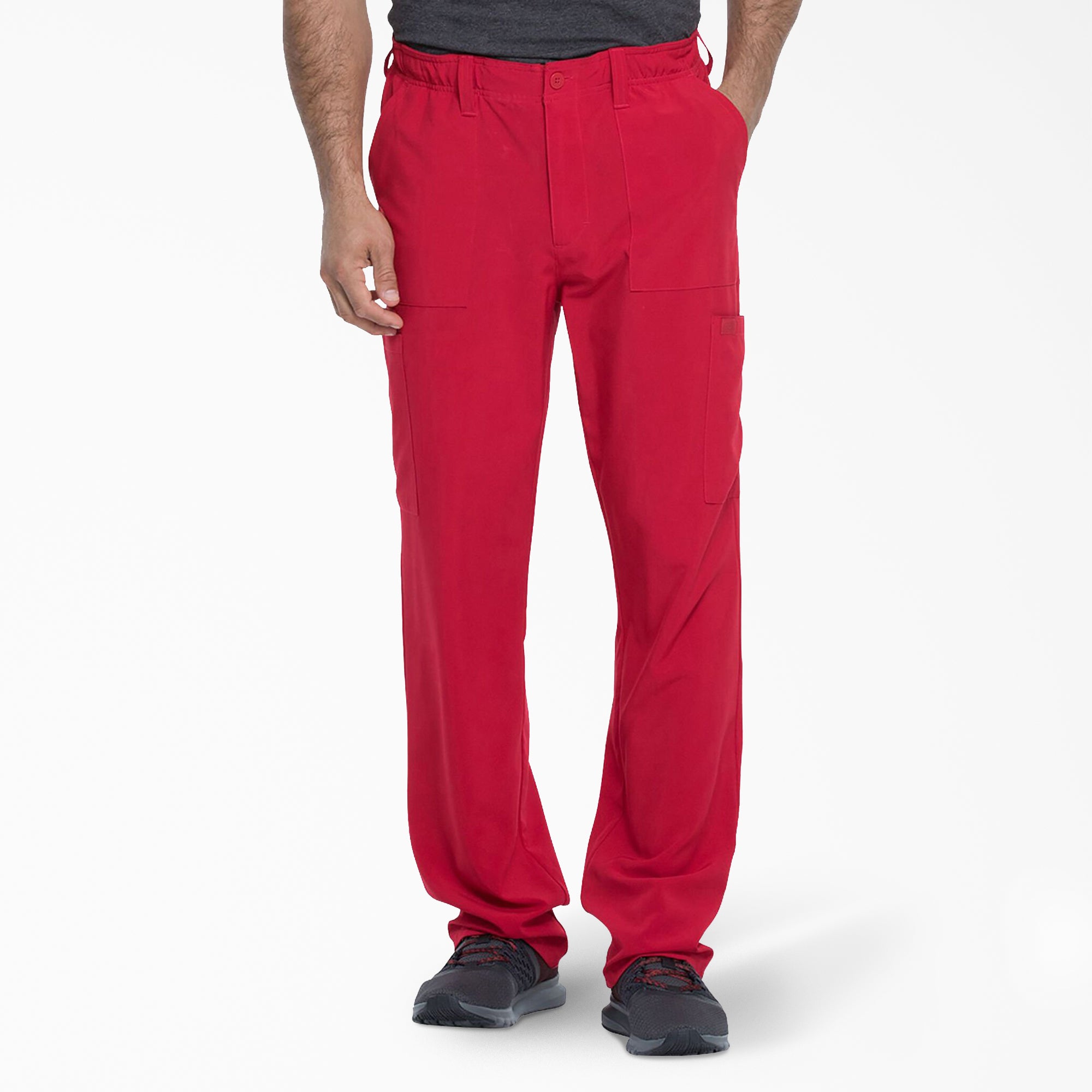 Dickies Men's EDS Essentials Scrub Pants