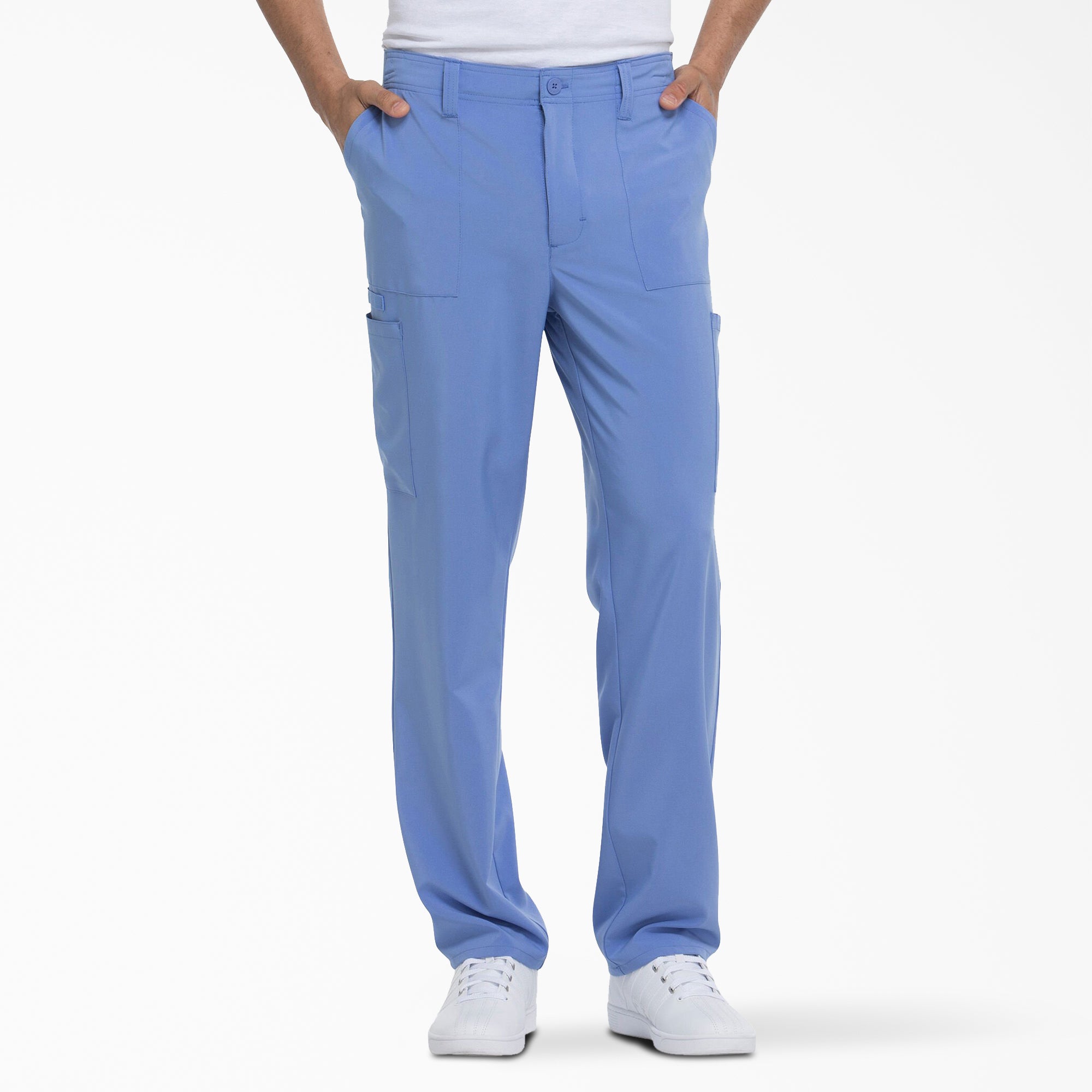 Dickies Men's EDS Essentials Scrub Pants