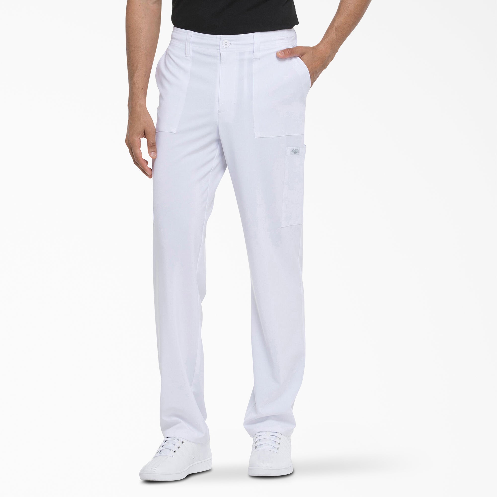 Dickies Men's EDS Essentials Scrub Pants
