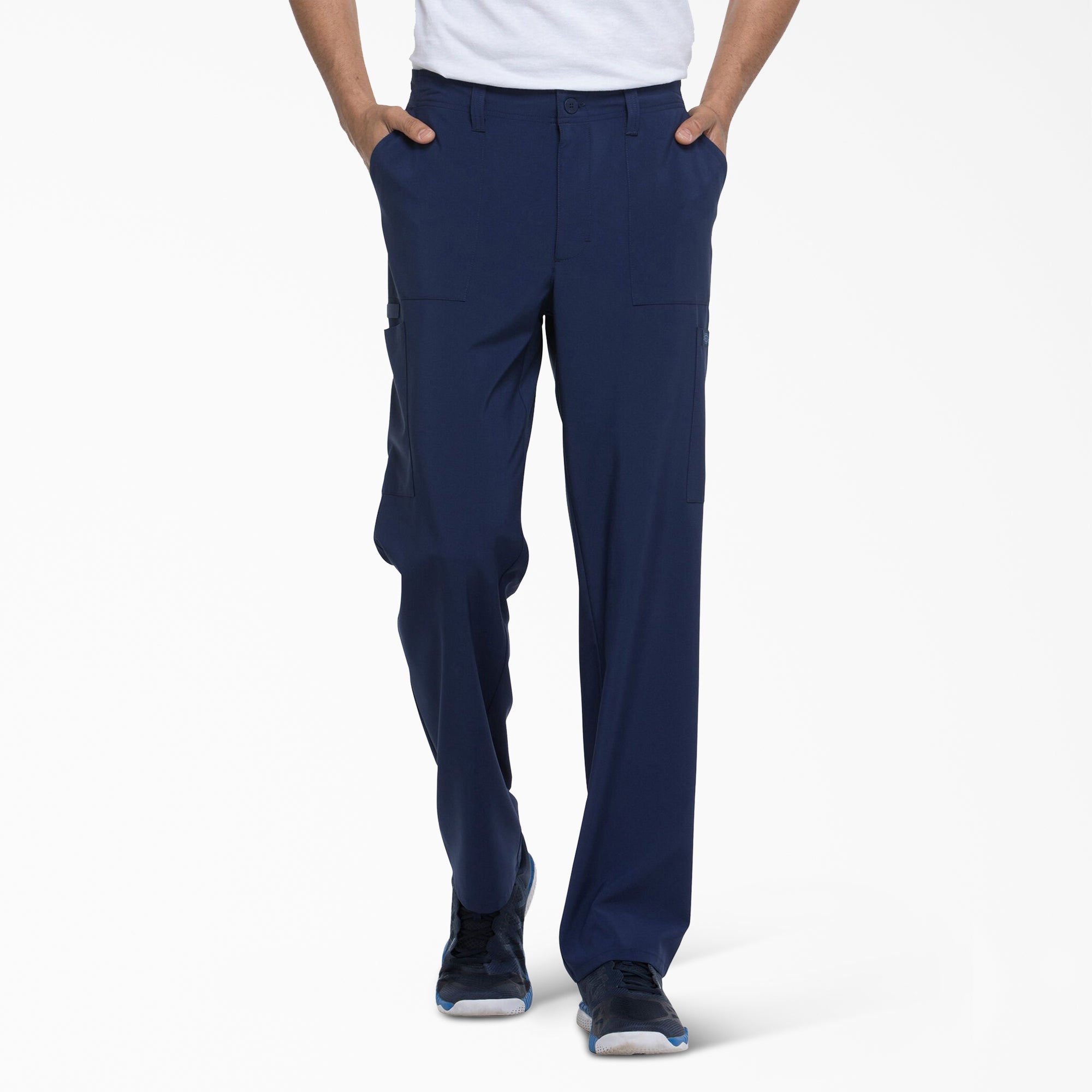 Dickies Men's EDS Essentials Scrub Pants