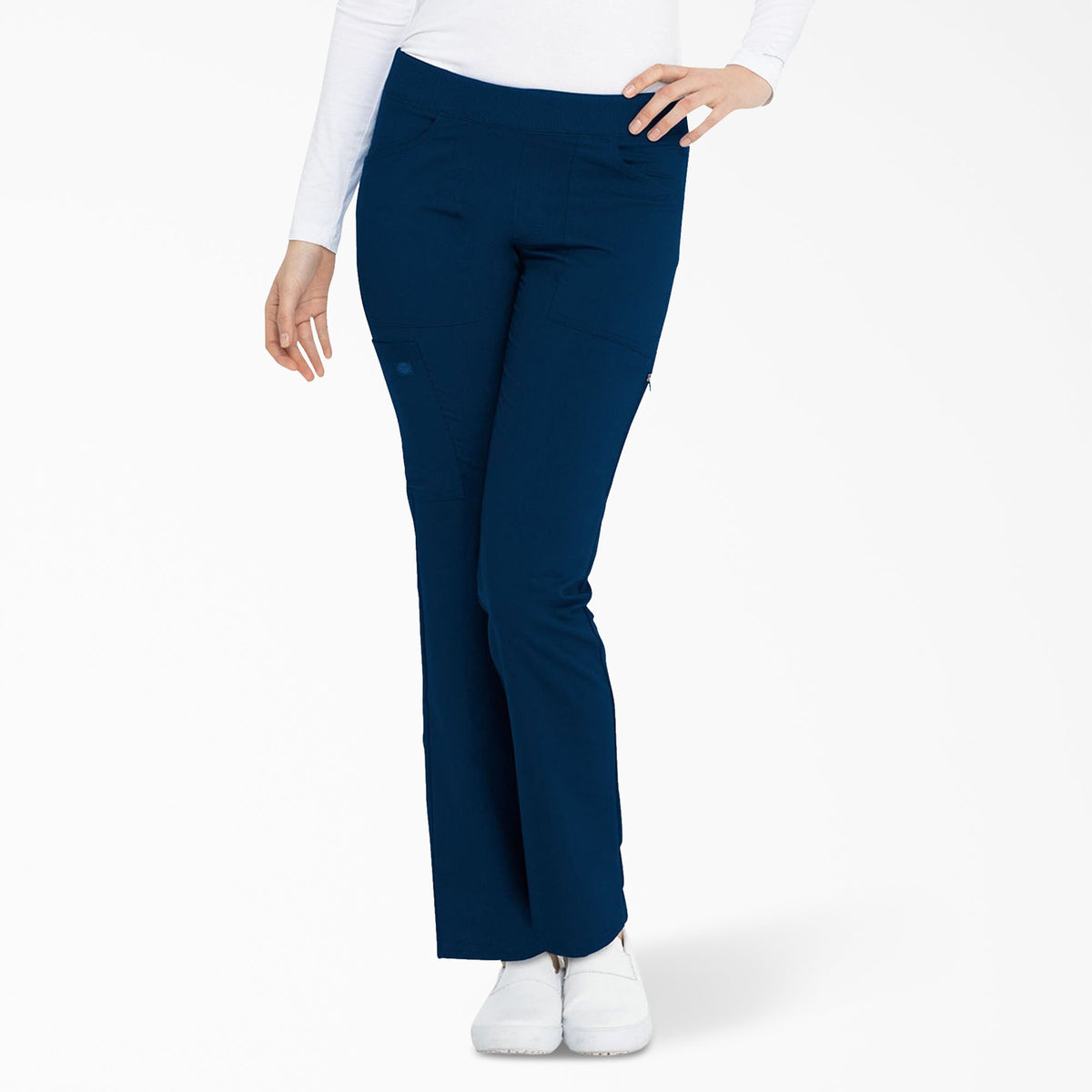 Dickies Women's Balance Scrub Pants