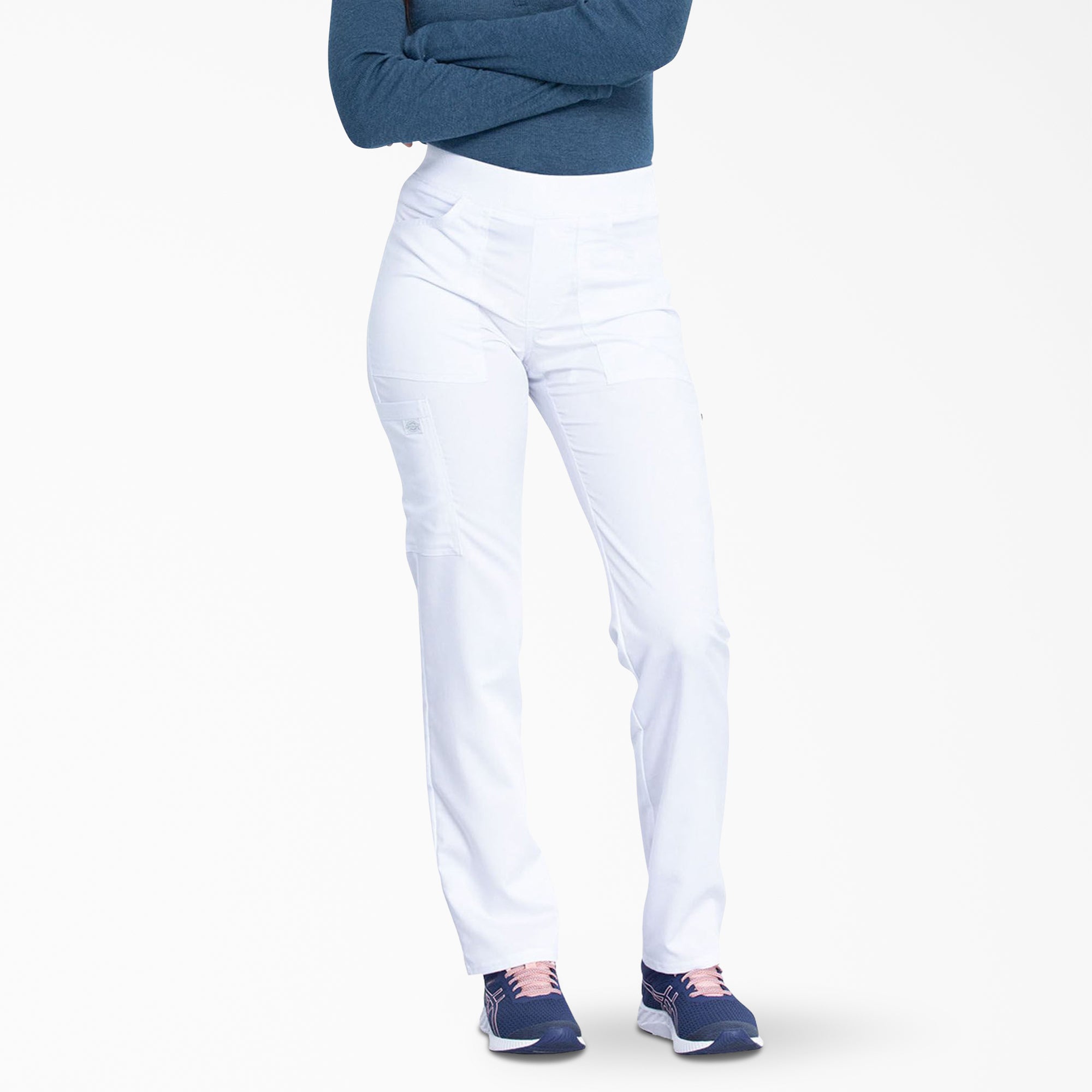 Dickies Women's Balance Scrub Pants