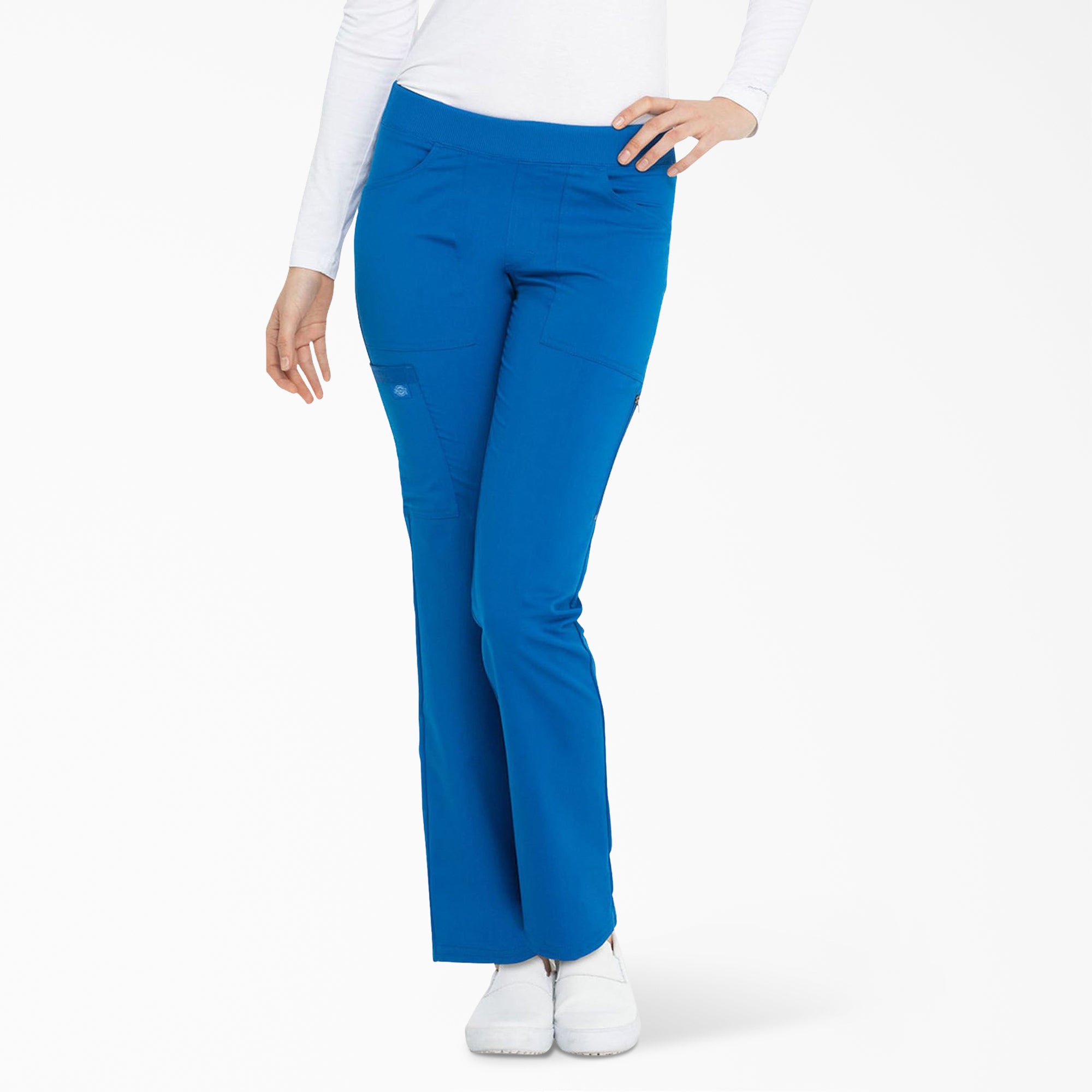 Dickies Women's Balance Scrub Pants