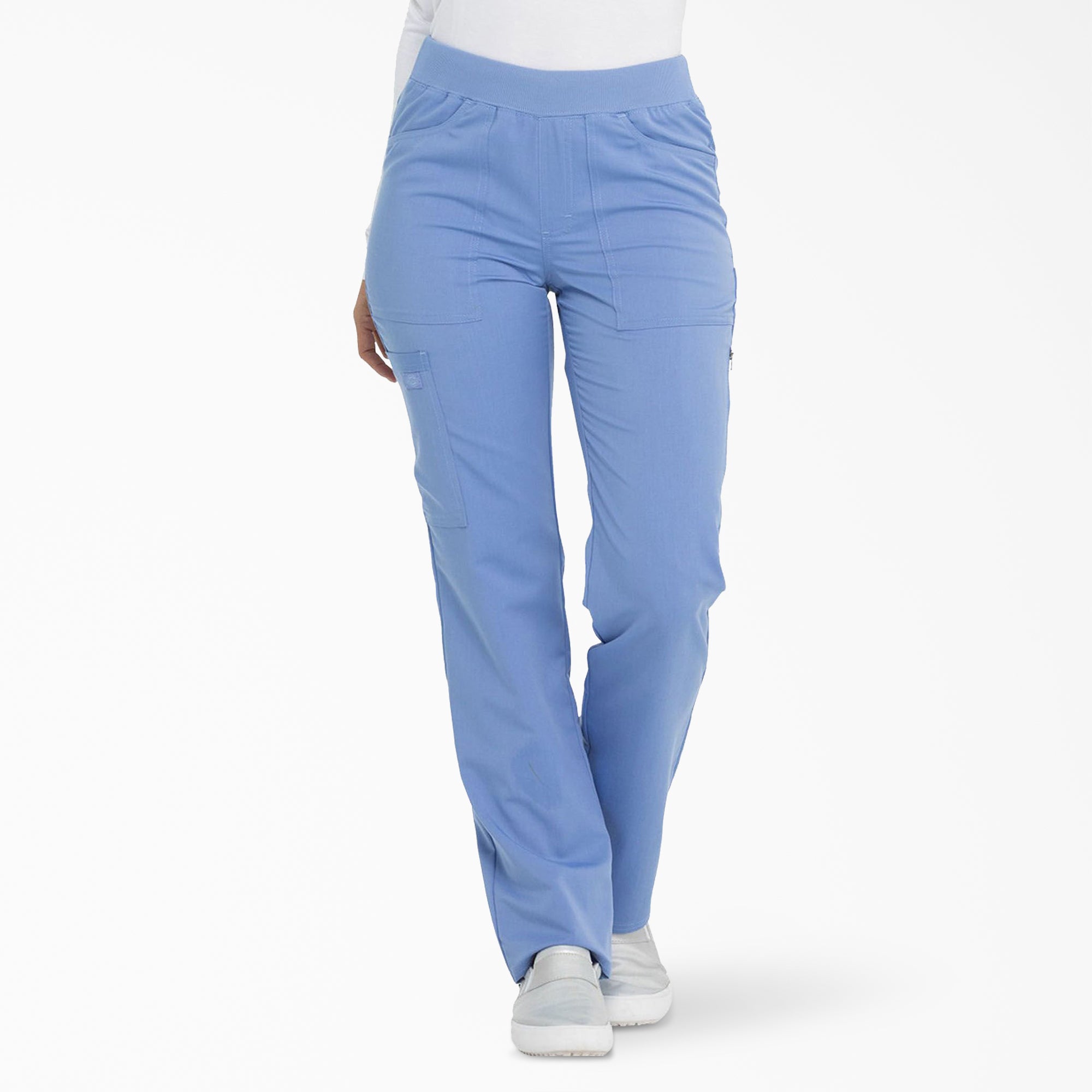 Dickies Women's Balance Scrub Pants