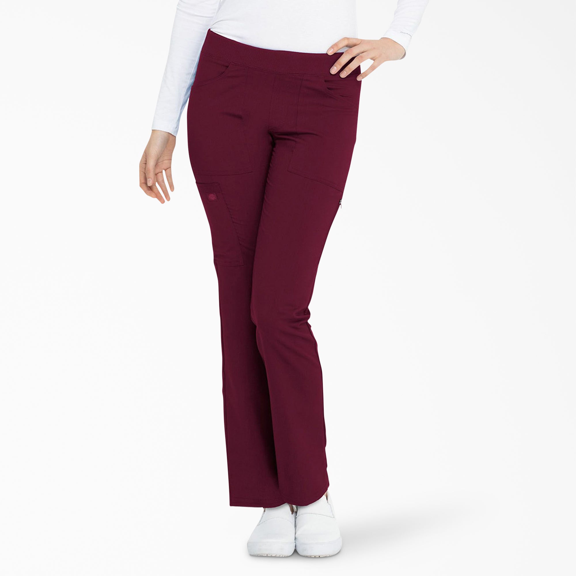Dickies Women's Balance Scrub Pants