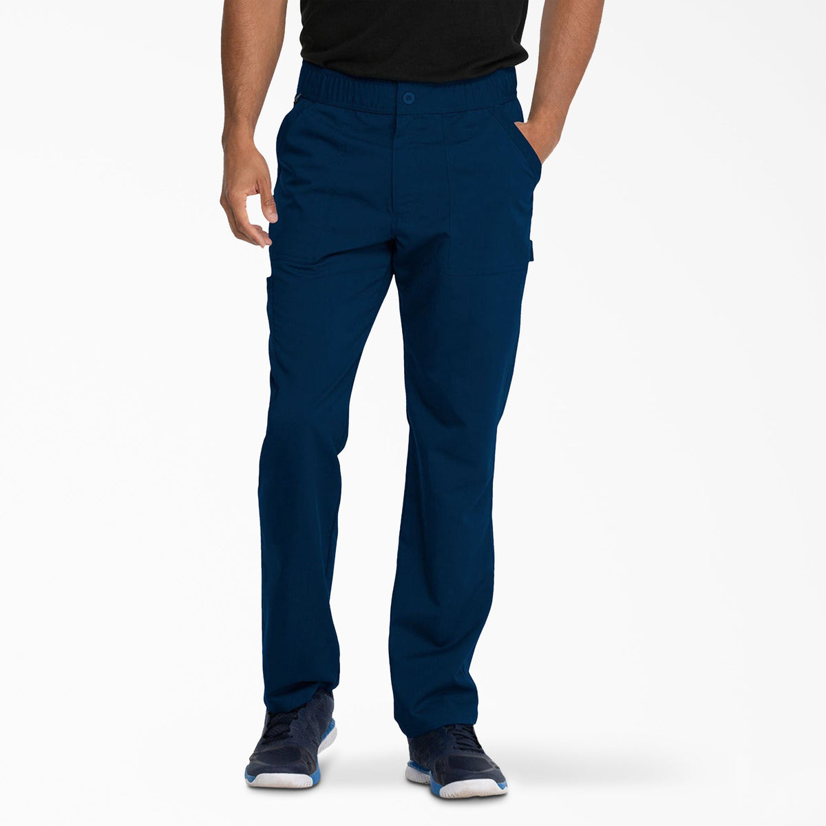 Dickies Men's Balance Scrub Pants